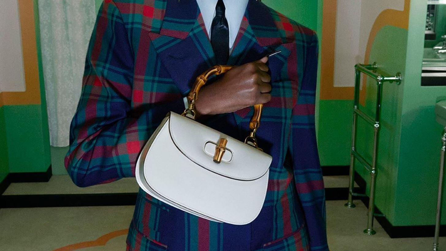 Gucci | &#x397; &#x3BD;&#x3AD;&#x3B1; &#x3C3;&#x3C5;&#x3BB;&#x3BB;&#x3BF;&#x3B3;&#x3AE; &#x3B3;&#x3C5;&#x3B1;&#x3BB;&#x3B9;&#x3CE;&#x3BD; &#x3C3;&#x3C5;&#x3BD;&#x3B4;&#x3C5;&#x3AC;&#x3B6;&#x3B5;&#x3B9; &#x3C4;&#x3B7; &#x3B4;&#x3B9;&#x3B1;&#x3C7;&#x3C1;&#x3BF;&#x3BD;&#x3B9;&#x3BA;&#x3AE; &#x3BA;&#x3B1;&#x3B9; vintage &#x3B1;&#x3B9;&#x3C3;&#x3B8;&#x3B7;&#x3C4;&#x3B9;&#x3BA;&#x3AE;