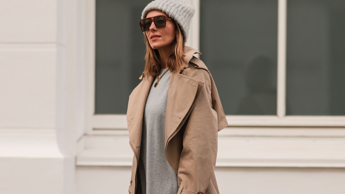 Το μίντι φόρεμα ζιβάγκο της Mango που αξίζει μια θέση στη γκαρνταρόμπα σου