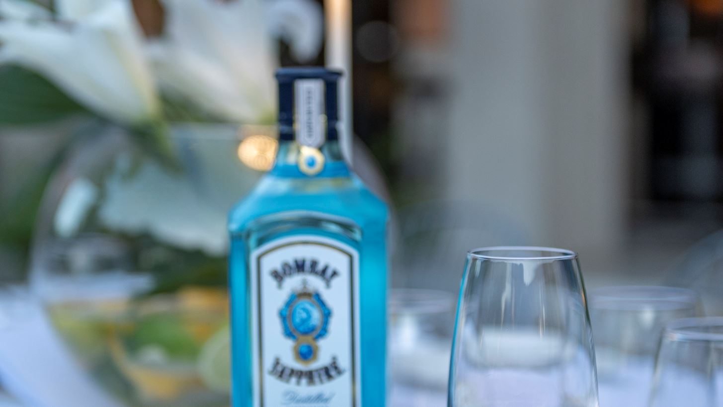 Ultimate Barrel Aged Negroni Batch II