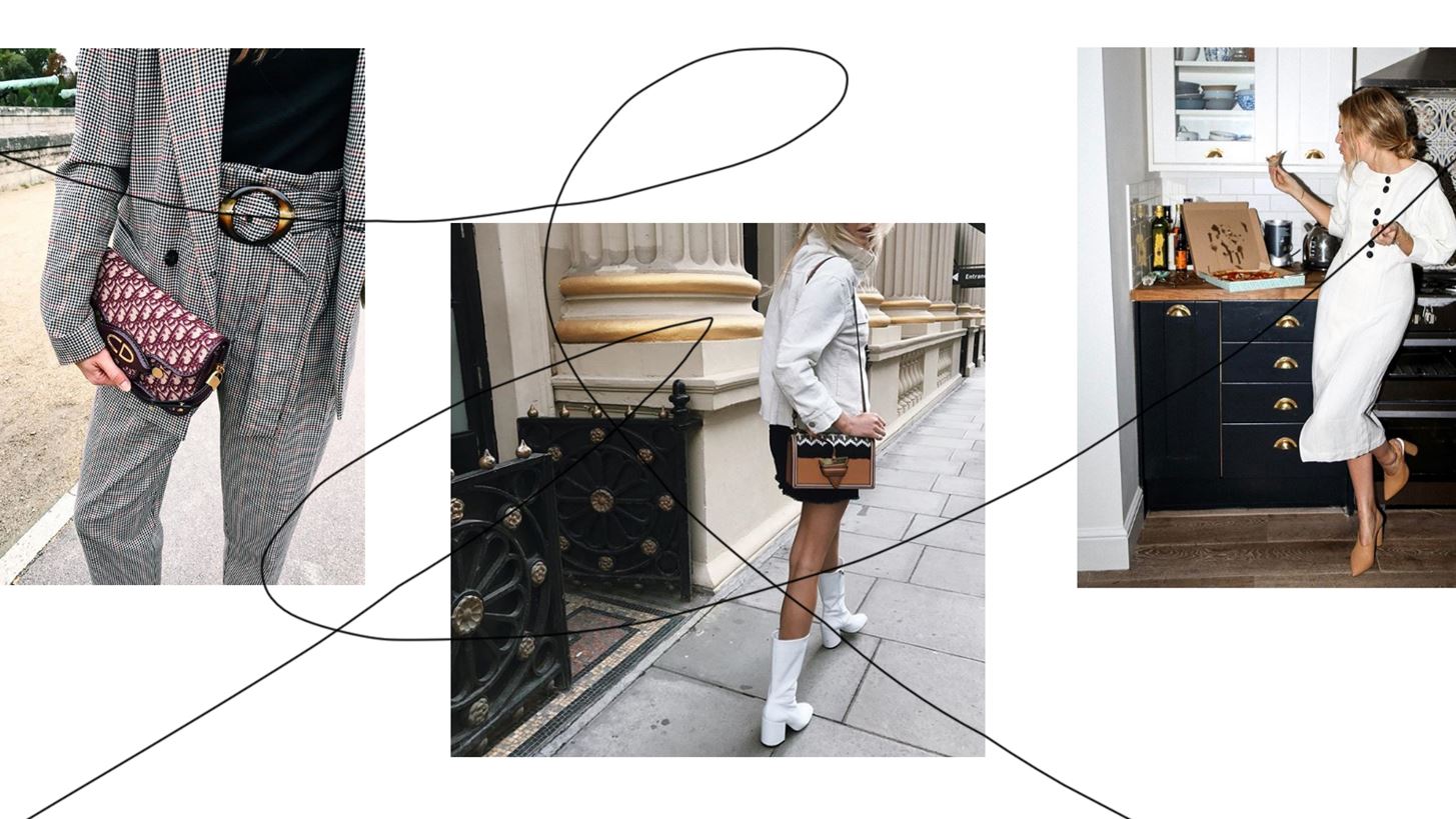 Mango: Αυτό είναι το δημοφιλέστερο high street brand του 2017