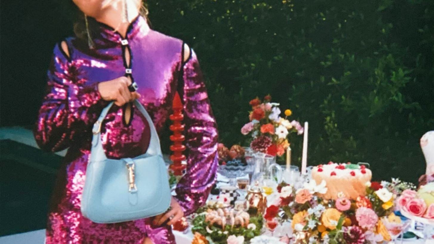 #GucciAbsoluteBeginners | &#x397; &#x3C3;&#x3B5;&#x3B9;&#x3C1;&#x3AC; &#x3C4;&#x3B1;&#x3B9;&#x3BD;&#x3B9;&#x3CE;&#x3BD; &#x3BC;&#x3B9;&#x3BA;&#x3C1;&#x3BF;&#x3CD; &#x3BC;&#x3AE;&#x3BA;&#x3BF;&#x3C5;&#x3C2; &#x3C4;&#x3B7;&#x3C2; Gucci