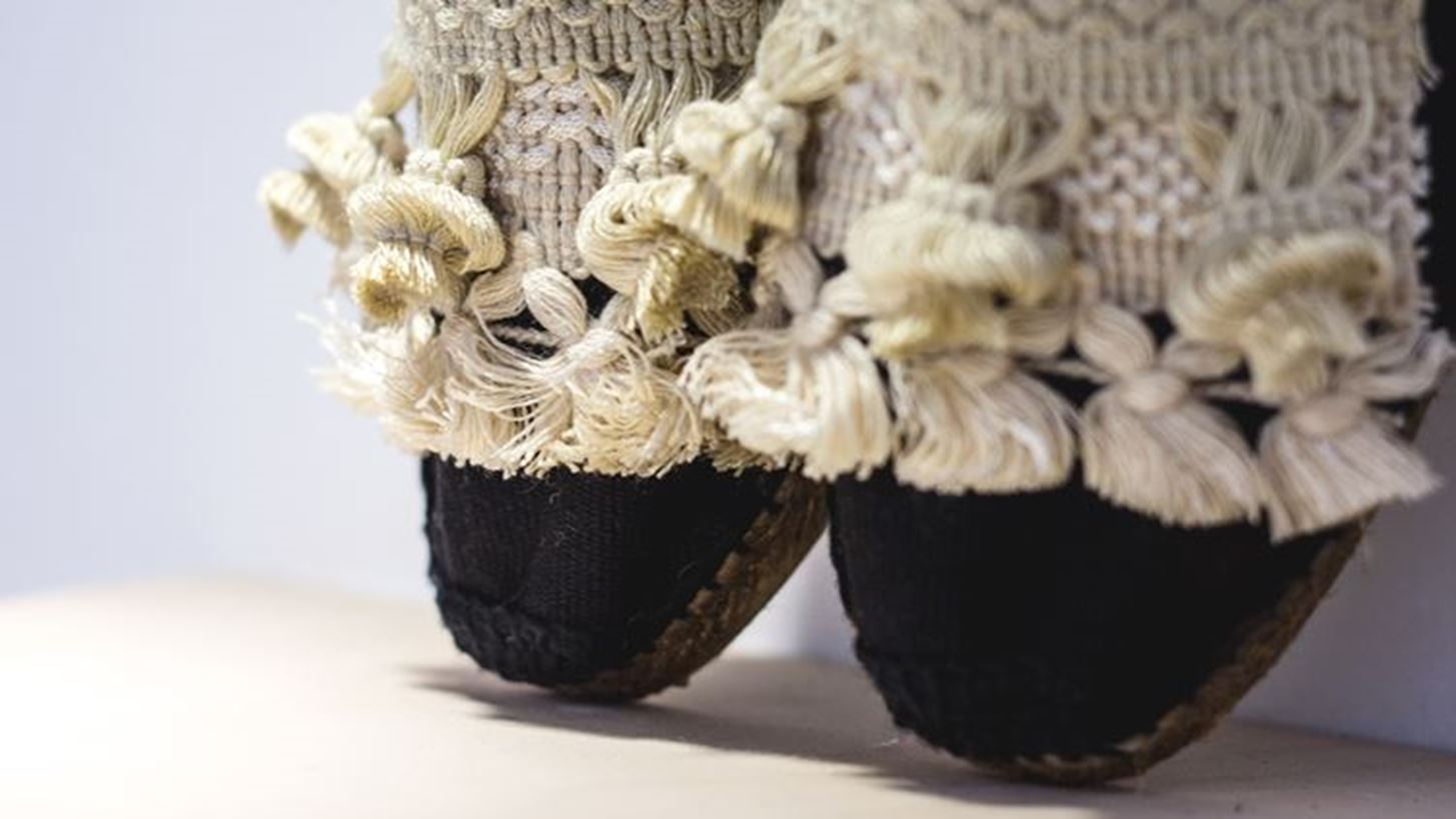 Eσπαντρίγιες | Η πιο φρέσκια προσθήκη στη βαλίτσα των διακοπών