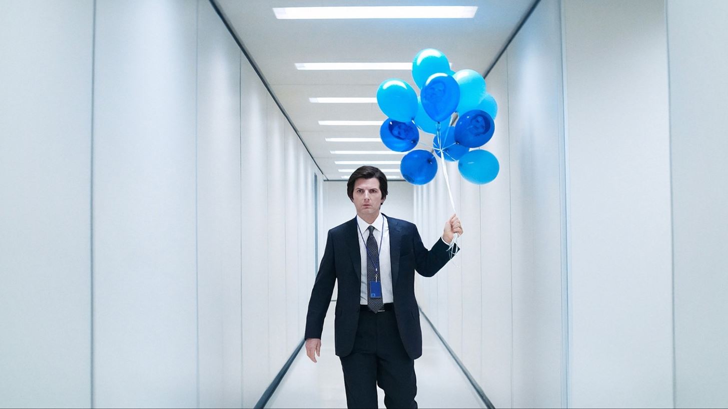 Emmys 2025 | To Severance &#x3B7;&#x3B3;&#x3B5;&#x3AF;&#x3C4;&#x3B1;&#x3B9; &#x3BC;&#x3B5; 27 &#x3C5;&#x3C0;&#x3BF;&#x3C8;&#x3B7;&#x3C6;&#x3B9;&#x3CC;&#x3C4;&#x3B7;&#x3C4;&#x3B5;&#x3C2; - &#x38C;&#x3BB;&#x3B7; &#x3B7; &#x3BB;&#x3AF;&#x3C3;&#x3C4;&#x3B1;