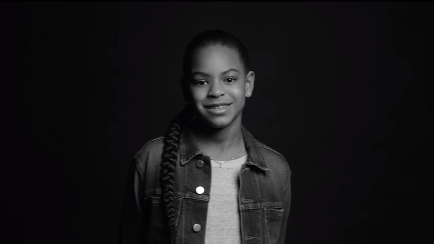 &#x397; 9&#x3C7;&#x3C1;&#x3BF;&#x3BD;&#x3B7; Blue Ivy &#x3C1;&#x3B1;&#x3C0;&#x3AC;&#x3C1;&#x3B5;&#x3B9; &#x3B5;&#x3BE;&#x3AF;&#x3C3;&#x3BF;&#x3C5; &#x3BA;&#x3B1;&#x3BB;&#x3AC; &#x3BC;&#x3B5; &#x3C4;&#x3BF;&#x3BD; &#x3BC;&#x3C0;&#x3B1;&#x3BC;&#x3C0;&#x3AC; &#x3C4;&#x3B7;&#x3C2;, Jay-Z (&#x3B2;&#x3AF;&#x3BD;&#x3C4;&#x3B5;&#x3BF;)