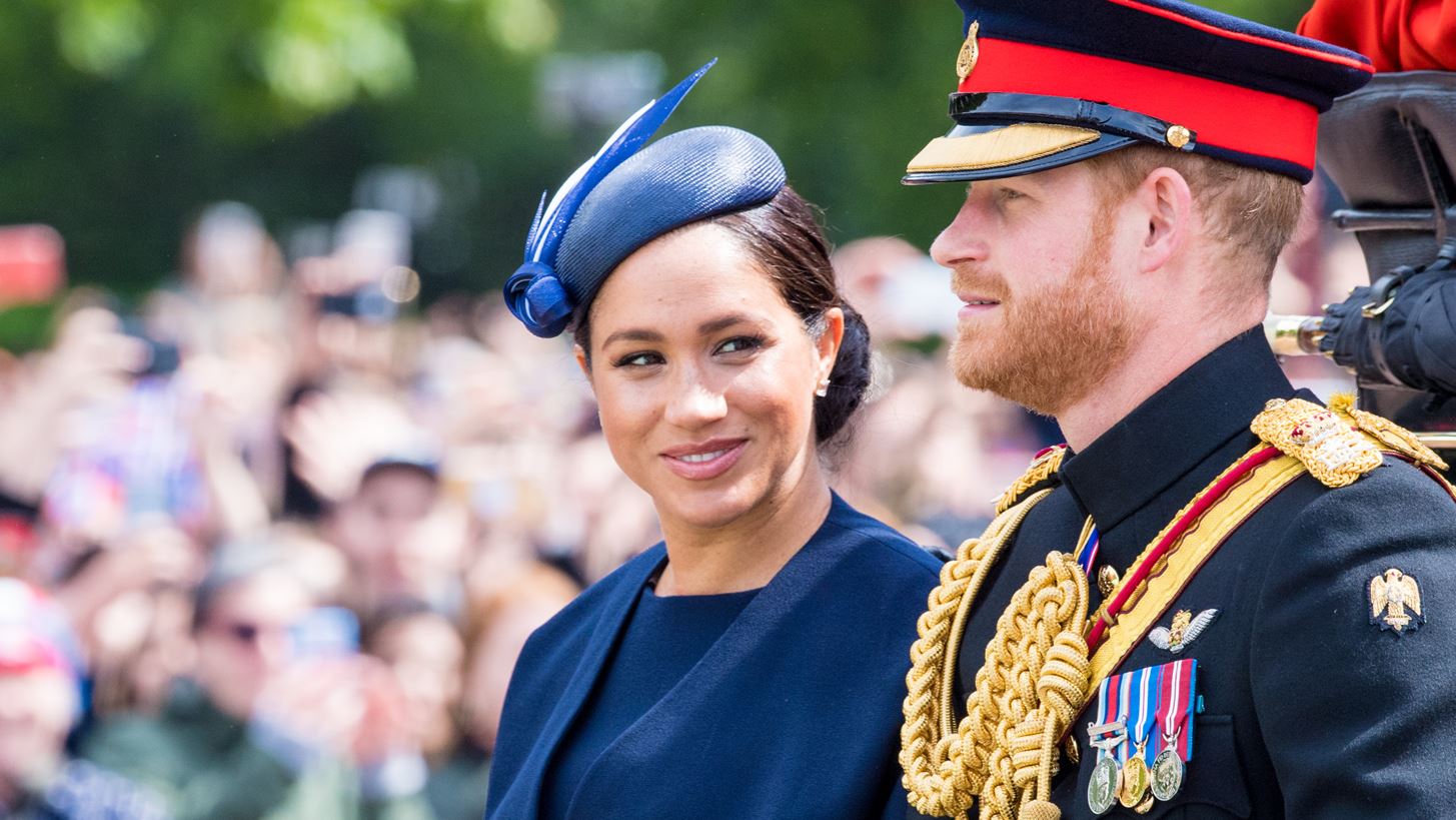 Meghan Markle | &#x394;&#x3B5;&#x3BD; &#x3AE;&#x3C4;&#x3B1;&#x3BD; &#x3B7; &#x3B1;&#x3B9;&#x3C4;&#x3AF;&#x3B1; &#x3C0;&#x3BF;&#x3C5; &#x3BF;&#x3B4;&#x3AE;&#x3B3;&#x3B7;&#x3C3;&#x3B5; &#x3C3;&#x3C4;&#x3B7; &#x3C1;&#x3AE;&#x3BE;&#x3B7; &#x3B1;&#x3BD;&#x3AC;&#x3BC;&#x3B5;&#x3C3;&#x3B1; &#x3C3;&#x3C4;&#x3BF;&#x3BD; Harry &#x3BA;&#x3B1;&#x3B9; &#x3C4;&#x3BF;&#x3BD; William