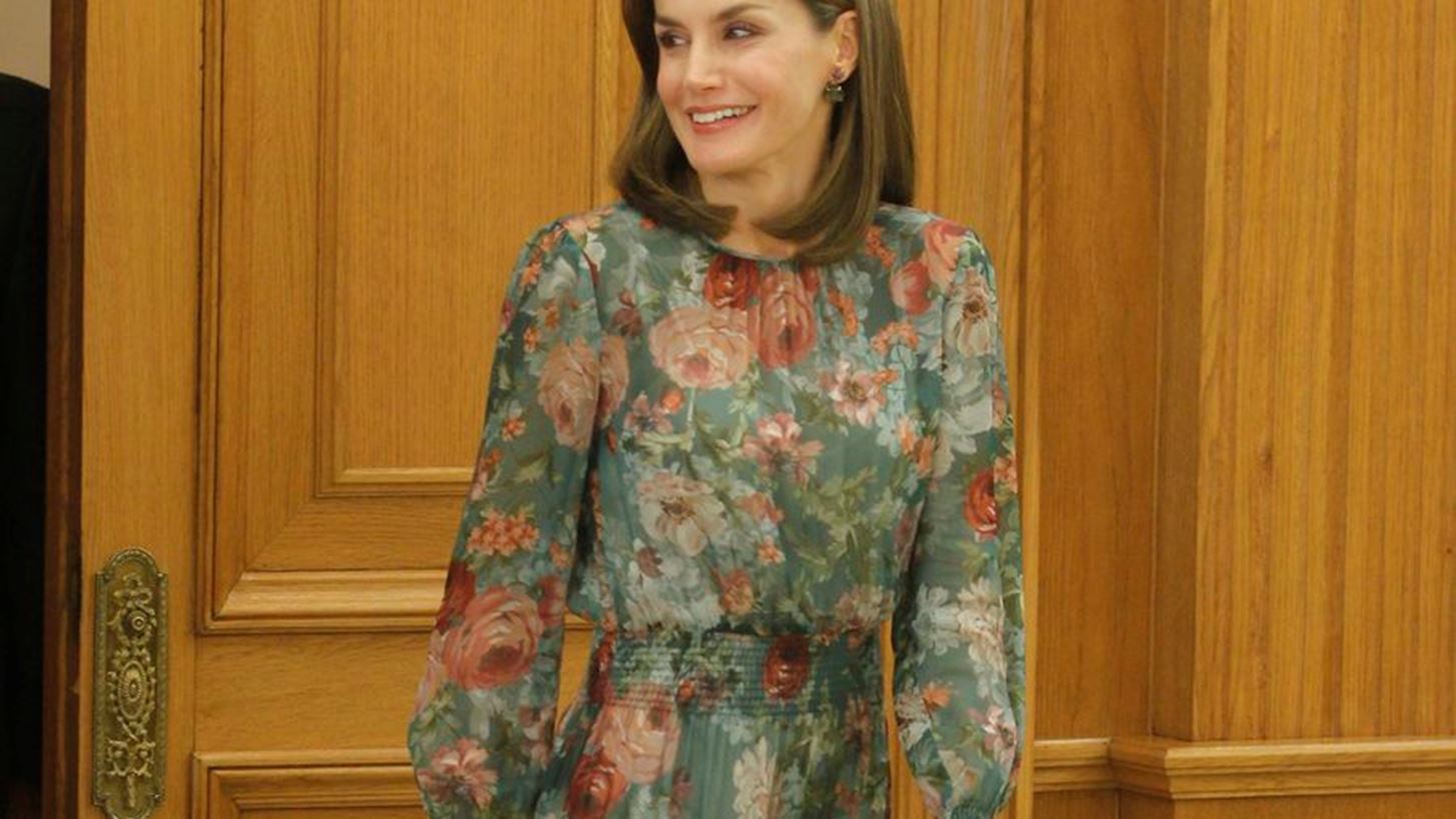 &#x392;&#x3B1;&#x3C3;&#x3AF;&#x3BB;&#x3B9;&#x3C3;&#x3C3;&#x3B1; Letizia: &#x3A4;&#x3BF; Zara &#x3C6;&#x3CC;&#x3C1;&#x3B5;&#x3BC;&#x3AC; &#x3C4;&#x3B7;&#x3C2; &#x3C0;&#x3BF;&#x3C5; &#x3BC;&#x3C0;&#x3BF;&#x3C1;&#x3B5;&#x3AF;&#x3C2; &#x3BD;&#x3B1; &#x3B1;&#x3B3;&#x3BF;&#x3C1;&#x3AC;&#x3C3;&#x3B5;&#x3B9;&#x3C2; &#x3C4;&#x3CE;&#x3C1;&#x3B1;!