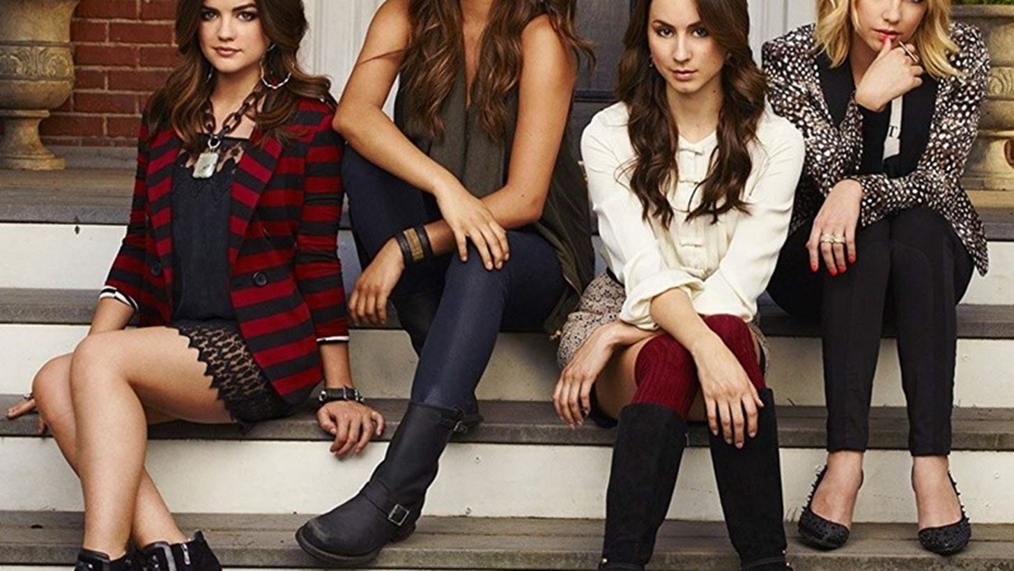 &#x397; &#x3C0;&#x3C1;&#x3C9;&#x3C4;&#x3B1;&#x3B3;&#x3C9;&#x3BD;&#x3AF;&#x3C3;&#x3C4;&#x3C1;&#x3B9;&#x3B1; &#x3C4;&#x3BF;&#x3C5; &quot;Pretty Little Liars&quot; &#x3B3;&#x3AD;&#x3BD;&#x3BD;&#x3B7;&#x3C3;&#x3B5;