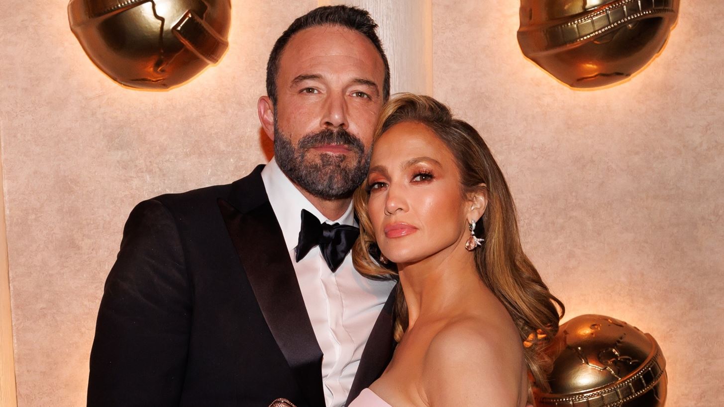 Jennifer Lopez - Ben Affleck | &#x39F;&#x3C1;&#x3B9;&#x3C3;&#x3C4;&#x3B9;&#x3BA;&#x3BF;&#x3C0;&#x3BF;&#x3AF;&#x3B7;&#x3C3;&#x3B1;&#x3BD; &#x3C4;&#x3BF; &#x3B4;&#x3B9;&#x3B1;&#x3B6;&#x3CD;&#x3B3;&#x3B9;&#x3CC; &#x3C4;&#x3BF;&#x3C5;&#x3C2;