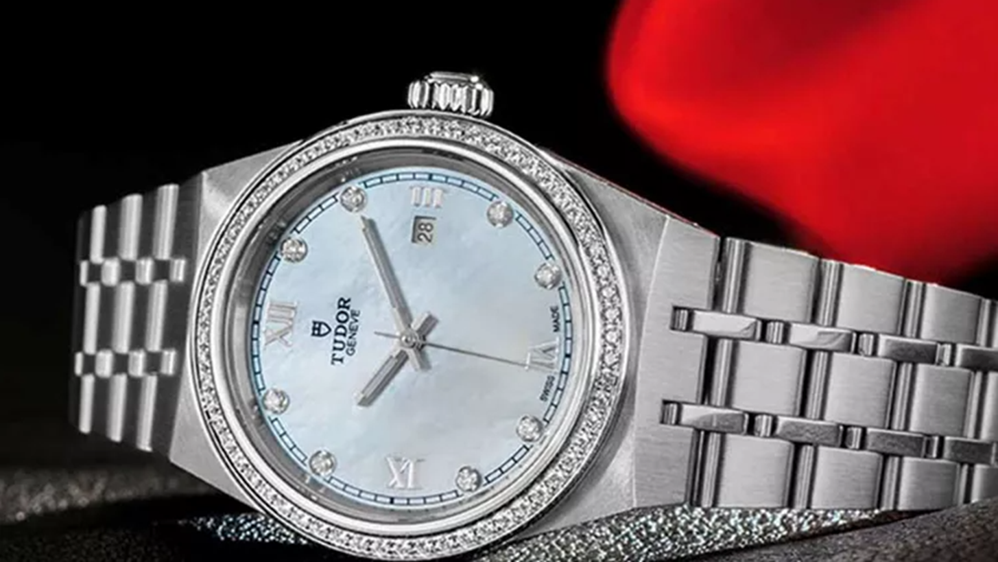 &#x3A4;&#x3B1; &#x3BD;&#x3AD;&#x3B1; &#x3BC;&#x3BF;&#x3BD;&#x3C4;&#x3AD;&#x3BB;&#x3B1; Tudor &#x3C0;&#x3BF;&#x3C5; &#x3C0;&#x3B1;&#x3C1;&#x3BF;&#x3C5;&#x3C3;&#x3B9;&#x3AC;&#x3C3;&#x3C4;&#x3B7;&#x3BA;&#x3B1;&#x3BD; &#x3C3;&#x3C4;&#x3B7;&#x3BD; &#x3AD;&#x3BA;&#x3B8;&#x3B5;&#x3C3;&#x3B7; Watches and Wonders 2022