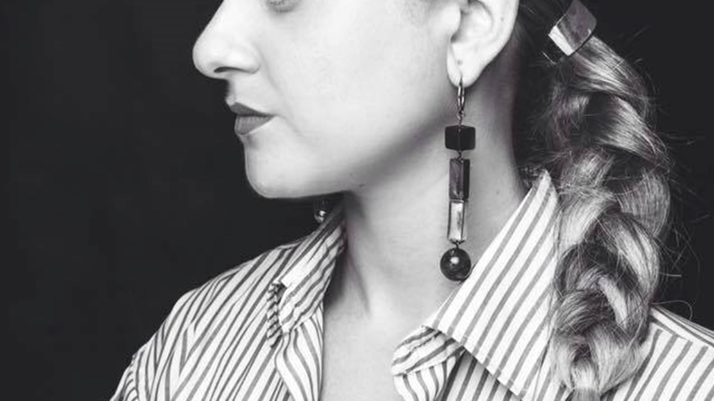 Meet the designer: &#x391;&#x3B3;&#x3B3;&#x3B5;&#x3BB;&#x3B9;&#x3BA;&#x3AE; &#x39A;&#x3BF;&#x3C4;&#x3C1;&#x3CE;&#x3BD;&#x3B7;