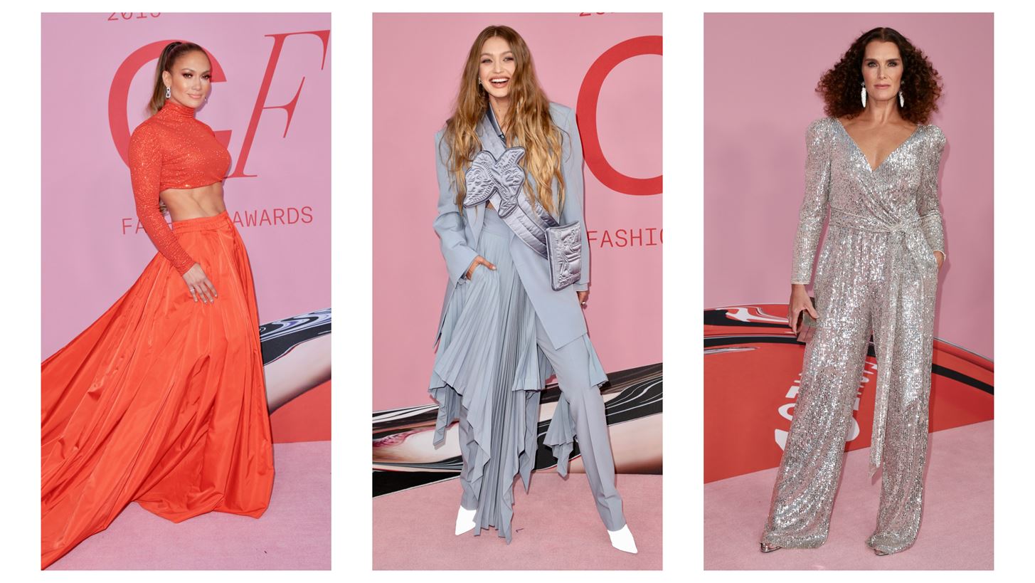 CFDA Awards 2019: &#x39F;&#x3B9; stylish &#x3B5;&#x3BC;&#x3C6;&#x3B1;&#x3BD;&#x3AF;&#x3C3;&#x3B5;&#x3B9;&#x3C2; &#x3C0;&#x3BF;&#x3C5; &#x3BE;&#x3B5;&#x3C7;&#x3C9;&#x3C1;&#x3AF;&#x3C3;&#x3B1;&#x3BC;&#x3B5;