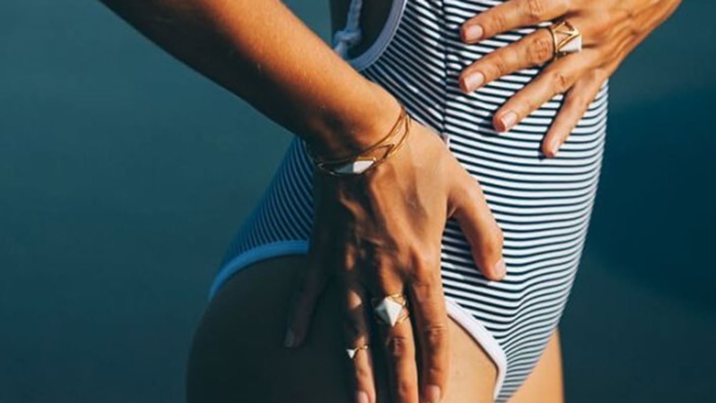 Οι 3 αλλαγές που πρέπει να κάνεις στη ζωή σου για να μειώσεις την κυτταρίτιδα