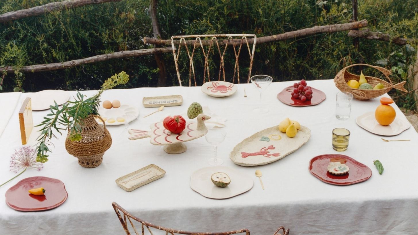 &#x391;rt de la table &#x3BC;&#x3B5; &#x3B3;&#x3B5;&#x3CD;&#x3C3;&#x3B7; &#x3B1;&#x3C0;&#x3CC; &#x3C4;&#x3BF;&#x3BD; &#x3B9;&#x3C4;&#x3B1;&#x3BB;&#x3B9;&#x3BA;&#x3CC; &#x3BD;&#x3CC;&#x3C4;&#x3BF;