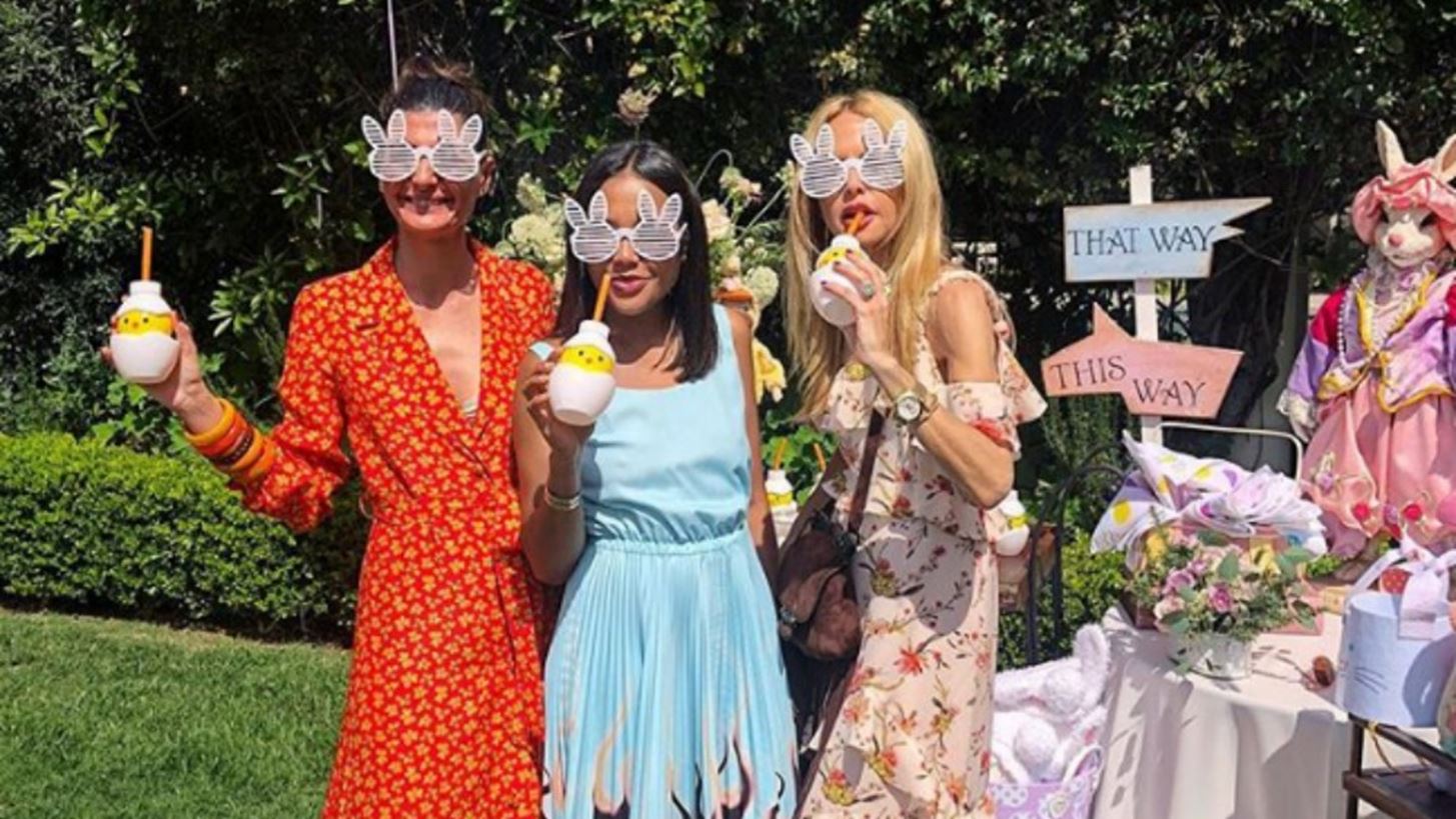 &#x3A0;&#x3CE;&#x3C2; &#x3B3;&#x3B9;&#x3CC;&#x3C1;&#x3C4;&#x3B1;&#x3C3;&#x3B1;&#x3BD; &#x3C4;&#x3BF; &#x39A;&#x3B1;&#x3B8;&#x3BF;&#x3BB;&#x3B9;&#x3BA;&#x3CC; &#x3A0;&#x3AC;&#x3C3;&#x3C7;&#x3B1; &#x3BF;&#x3B9; A-listers &#x3C4;&#x3BF;&#x3C5; Hollywood;