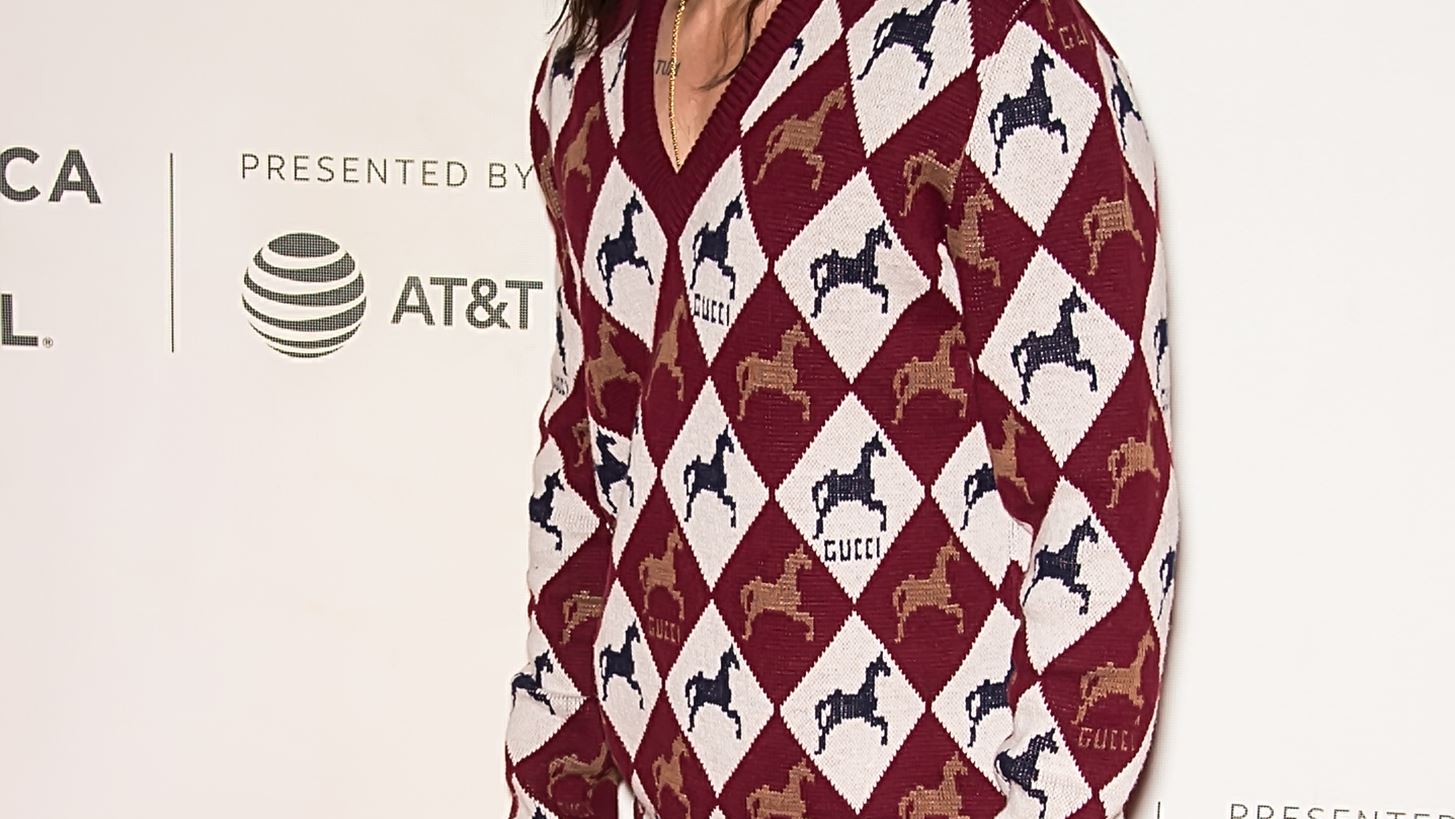 Jared Leto | &#x391;&#x3B3;&#x3BD;&#x3CE;&#x3C1;&#x3B9;&#x3C3;&#x3C4;&#x3BF;&#x3C2; &#x3C3;&#x3C4;&#x3BF; &#x3C1;&#x3CC;&#x3BB;&#x3BF; &#x3C4;&#x3BF;&#x3C5; Paolo Gucci &#x3C3;&#x3C4;&#x3B7;&#x3BD; &#x3C4;&#x3B1;&#x3B9;&#x3BD;&#x3AF;&#x3B1; &#x2018;House of Gucci&#x2019;