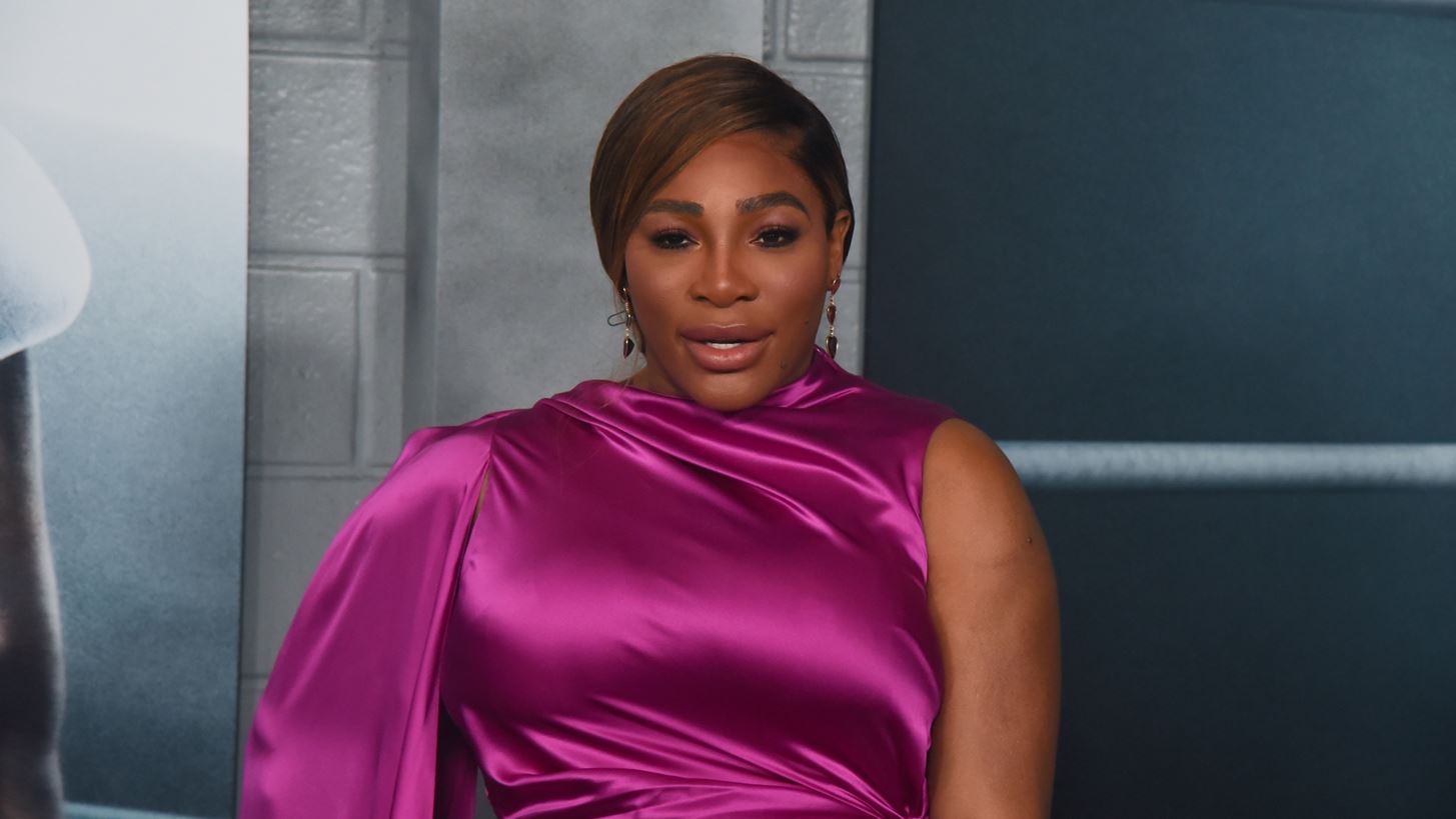 Serena Williams | &#x391;&#x3C0;&#x3BF;&#x3BA;&#x3AC;&#x3BB;&#x3C5;&#x3C8;&#x3B5; &#x3C4;&#x3BF; &#x3C6;&#x3CD;&#x3BB;&#x3BF; &#x3C4;&#x3BF;&#x3C5; &#x3B4;&#x3B5;&#x3CD;&#x3C4;&#x3B5;&#x3C1;&#x3BF;&#x3C5; &#x3C0;&#x3B1;&#x3B9;&#x3B4;&#x3B9;&#x3BF;&#x3CD; &#x3C4;&#x3B7;&#x3C2;