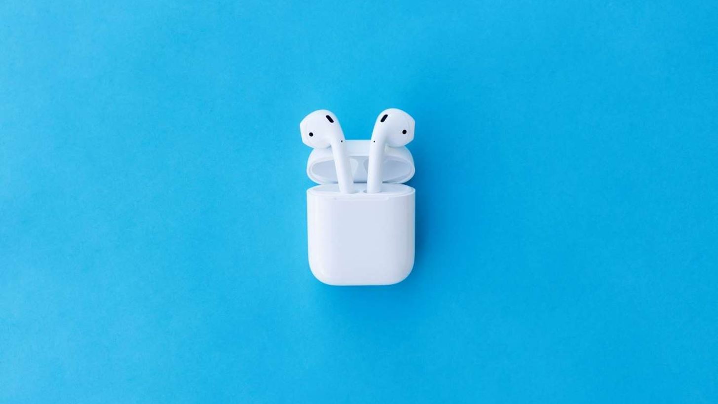 &#x397; Apple &#x3B1;&#x3C0;&#x3BF;&#x3BA;&#x3AC;&#x3BB;&#x3C5;&#x3C8;&#x3B5; &#x3BA;&#x3B1;&#x3C4;&#x3AC; &#x3BB;&#x3AC;&#x3B8;&#x3BF;&#x3C2; &#x3C4;&#x3B1; Airpods 3