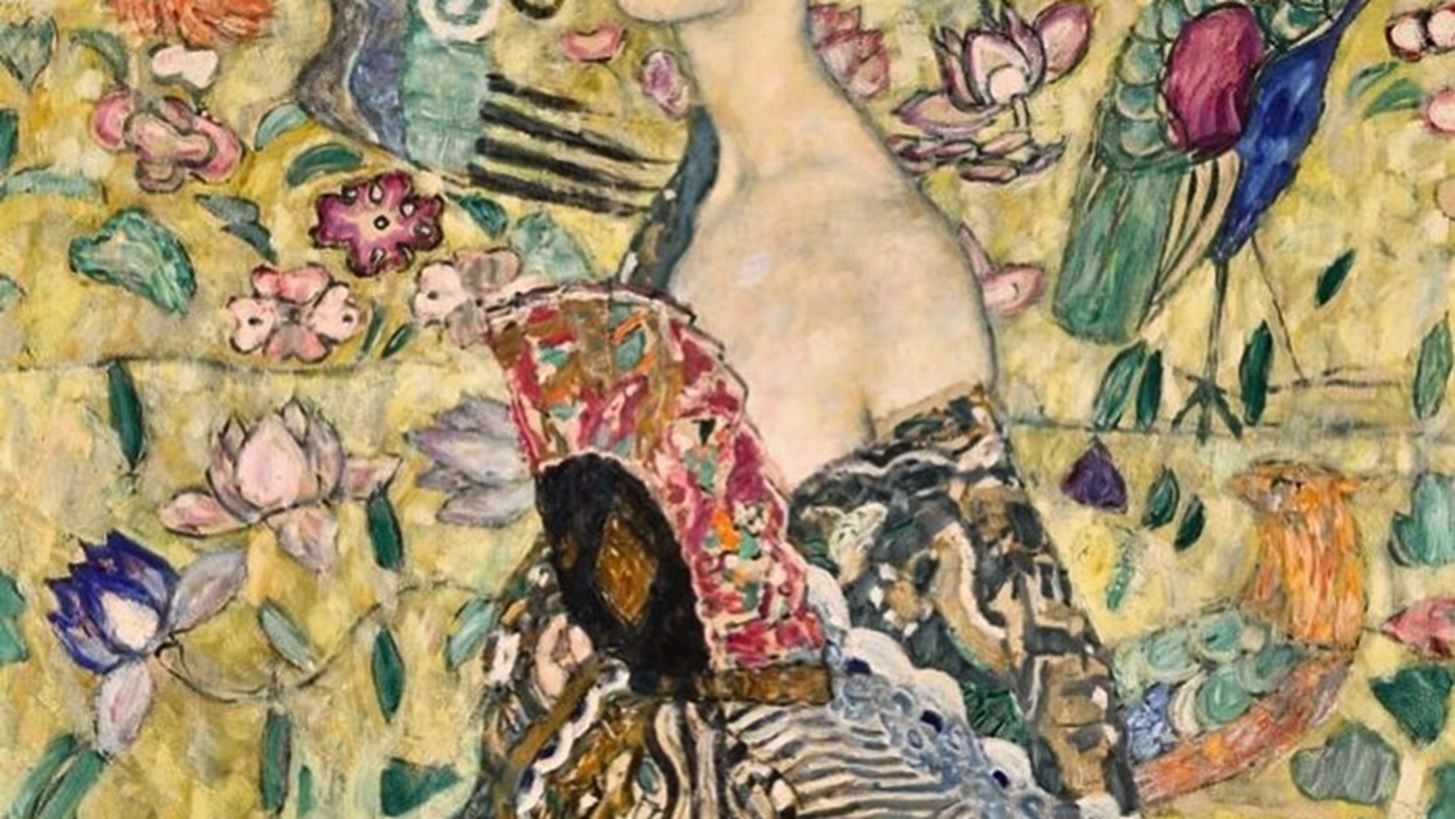 &#x3A0;&#x3C9;&#x3BB;&#x3B5;&#x3AF;&#x3C4;&#x3B1;&#x3B9; &#x3C3;&#x3B5; &#x3B4;&#x3B7;&#x3BC;&#x3BF;&#x3C0;&#x3C1;&#x3B1;&#x3C3;&#x3AF;&#x3B1; &#x3C4;&#x3BF;&#x3C5; Sotheby&#x27;s &#x3C4;&#x3BF; &#x3C4;&#x3B5;&#x3BB;&#x3B5;&#x3C5;&#x3C4;&#x3B1;&#x3AF;&#x3BF; &#x3C0;&#x3BF;&#x3C1;&#x3C4;&#x3C1;&#x3AD;&#x3C4;&#x3BF; &#x3C0;&#x3BF;&#x3C5; &#x3C6;&#x3B9;&#x3BB;&#x3BF;&#x3C4;&#x3AD;&#x3C7;&#x3BD;&#x3B7;&#x3C3;&#x3B5; &#x3BF; Gustav Klimt