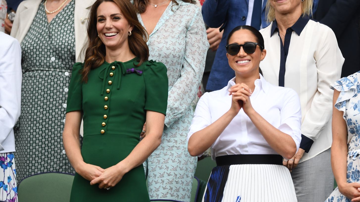 Meghan Markle &#x2013; Kate Middleton | &#x388;&#x3C7;&#x3BF;&#x3C5;&#x3BD; &#x3C0;&#x3BF;&#x3BB;&#x3CD; &#x3BA;&#x3B1;&#x3BB;&#x3CD;&#x3C4;&#x3B5;&#x3C1;&#x3B5;&#x3C2; &#x3C3;&#x3C7;&#x3AD;&#x3C3;&#x3B5;&#x3B9;&#x3C2; &#x3B1;&#x3C0;&#x3CC; &#x3CC;,&#x3C4;&#x3B9; (&#x3BC;&#x3B1;&#x3C2; &#x3AC;&#x3C6;&#x3B7;&#x3BD;&#x3B1;&#x3BD; &#x3BD;&#x3B1;) &#x3C0;&#x3B9;&#x3C3;&#x3C4;&#x3B5;&#x3CD;&#x3BF;&#x3C5;&#x3BC;&#x3B5;
