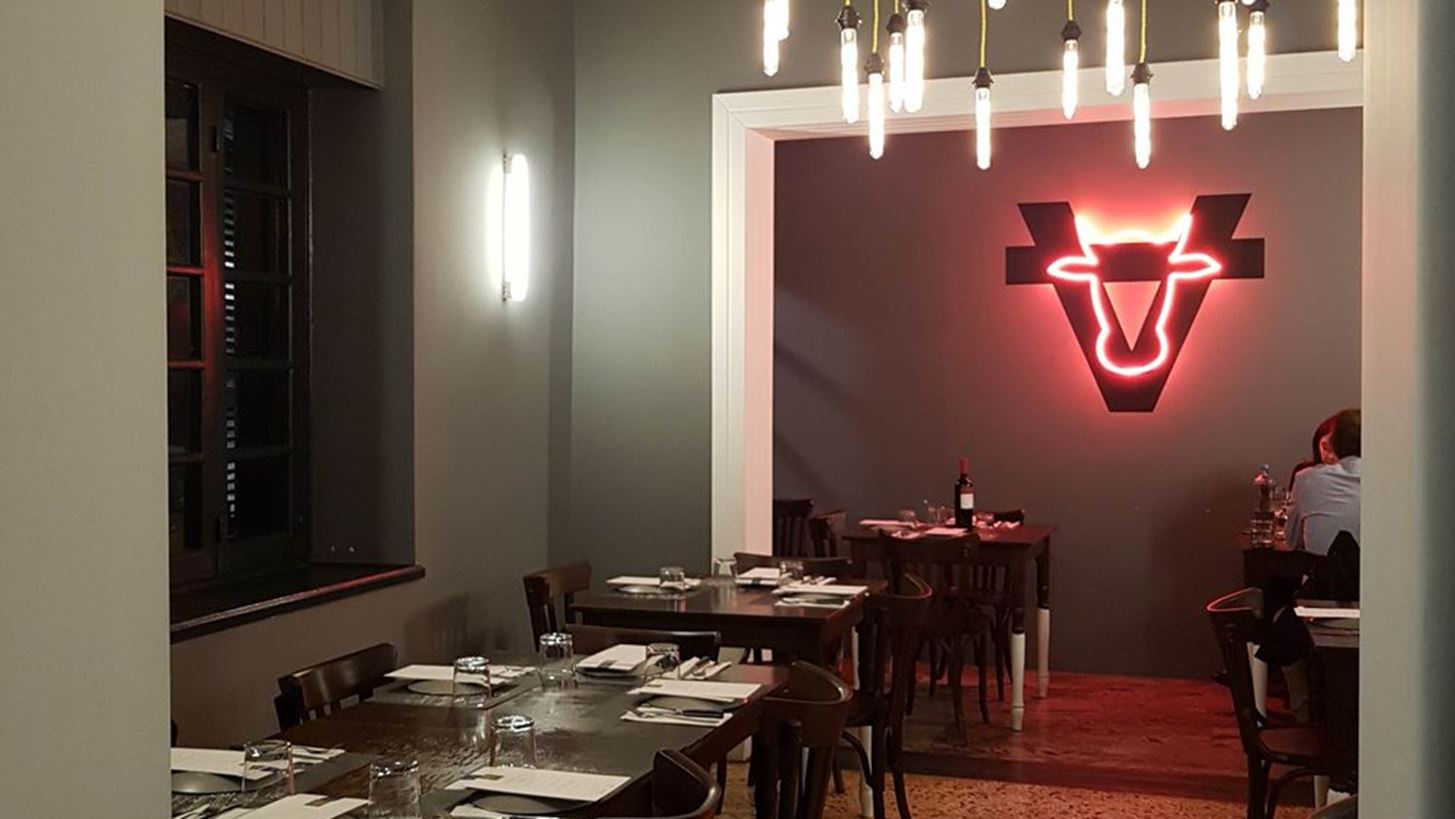 #Tidbits *: Serious Food