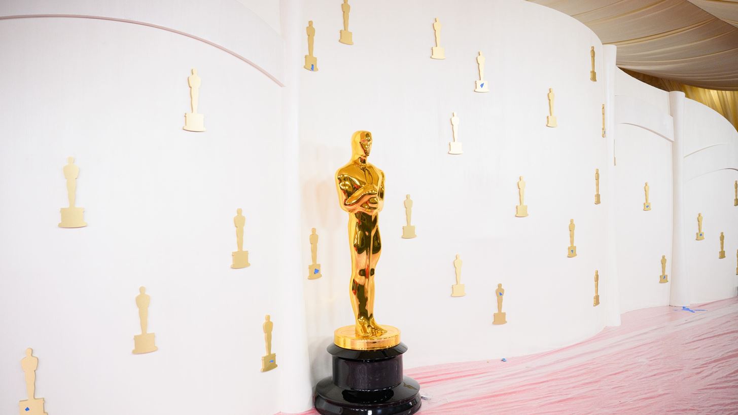 Oscars 2024 | &#x39F; &#x3B3;&#x3C5;&#x3BC;&#x3BD;&#x3CC;&#x3C2; John Cena, &#x3BF; &#x3B1;&#x3BE;&#x3B9;&#x3B1;&#x3B3;&#x3AC;&#x3C0;&#x3B7;&#x3C4;&#x3BF;&#x3C2; &#x39C;&#x3AD;&#x3C3;&#x3B9; &amp; o Ryan Gosling &#x3C3;&#x3C4;&#x3B7;&#x3BD; &#x3B1;&#x3C0;&#x3CC;&#x3BB;&#x3C5;&#x3C4;&#x3B7; &quot;Barbie&quot; &#x3B5;&#x3BC;&#x3C6;&#x3AC;&#x3BD;&#x3B9;&#x3C3;&#x3B7;