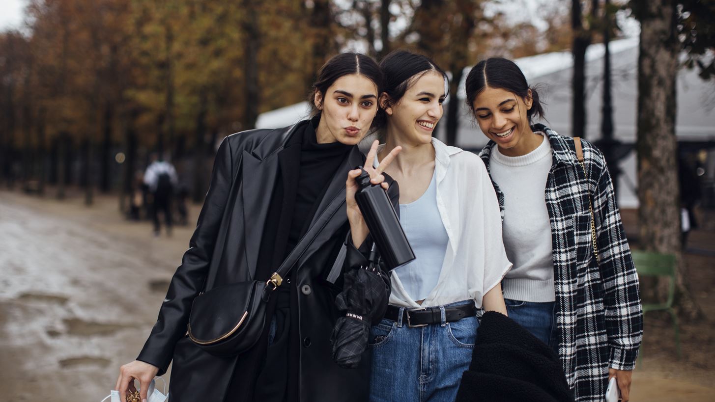 5 μυστικά για τέλειο φθινοπωρινό στυλ