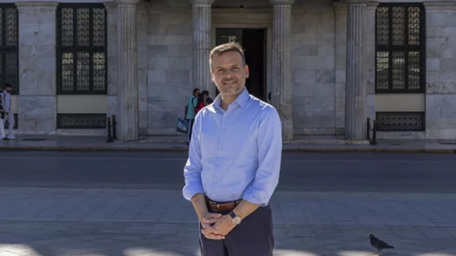 &#x3A7;&#x3AC;&#x3C1;&#x3B7;&#x3C2; &#x394;&#x3BF;&#x3CD;&#x3BA;&#x3B1;&#x3C2; | &#x39F; &#x394;&#x3AE;&#x3BC;&#x3B1;&#x3C1;&#x3C7;&#x3BF;&#x3C2; &#x391;&#x3B8;&#x3B7;&#x3BD;&#x3B1;&#x3AF;&#x3C9;&#x3BD;  &#x3BC;&#x3B9;&#x3BB;&#x3AC; &#x3B3;&#x3B9;&#x3B1; &#x3C4;&#x3BF; &#x3C3;&#x3C7;&#x3AD;&#x3B4;&#x3B9;&#x3BF; &#x3C0;&#x3BF;&#x3C5; &#x3B8;&#x3B1; &#x3B1;&#x3BB;&#x3BB;&#x3AC;&#x3BE;&#x3B5;&#x3B9; &#x3C4;&#x3B7;&#x3BD; &#x3C0;&#x3CC;&#x3BB;&#x3B7;