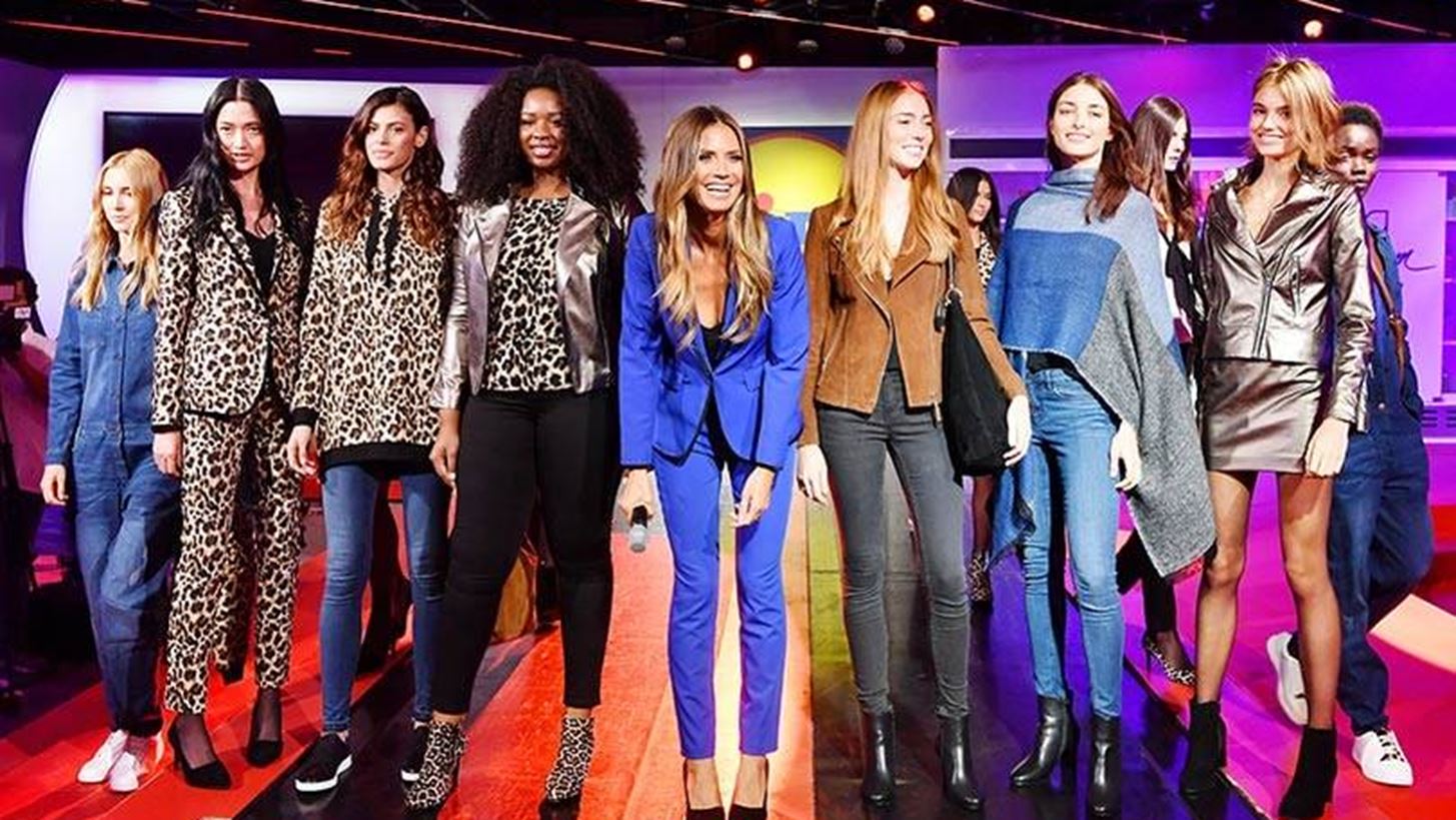 Esmara by Heidi Klum: Τα κομμάτια που επιλέγουμε για αυτή τη σεζόν