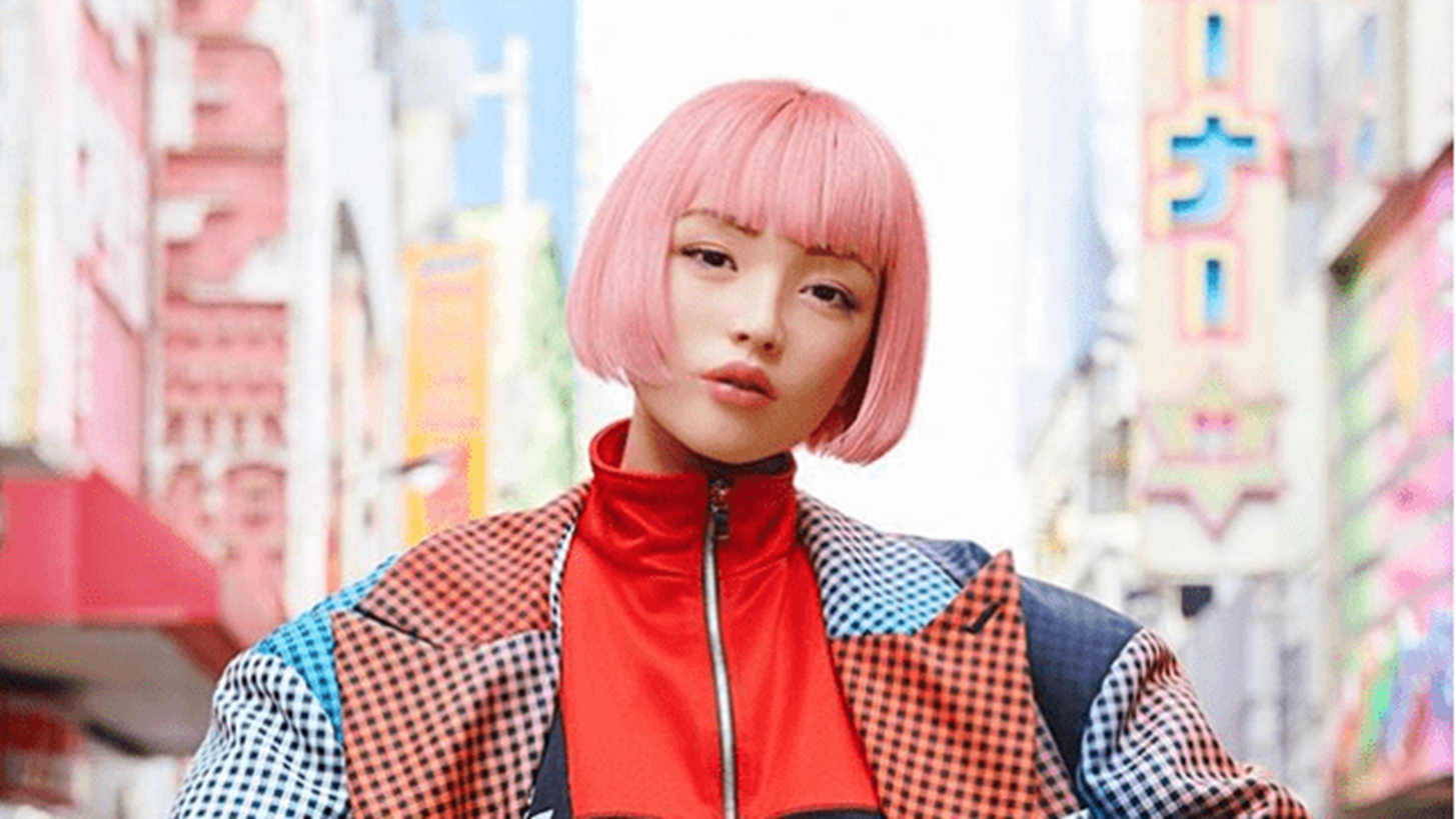 &#x393;&#x3BD;&#x3CE;&#x3C1;&#x3B9;&#x3C3;&#x3B5; &#x3C4;&#x3B7;&#x3BD; Imma, &#x3C4;&#x3BF; &#x3C0;&#x3C1;&#x3CE;&#x3C4;&#x3BF; virtual &#x3BC;&#x3BF;&#x3BD;&#x3C4;&#x3AD;&#x3BB;&#x3BF; &#x3B1;&#x3C0;&#x3CC; &#x3C4;&#x3B7;&#x3BD; &#x399;&#x3B1;&#x3C0;&#x3C9;&#x3BD;&#x3AF;&#x3B1;