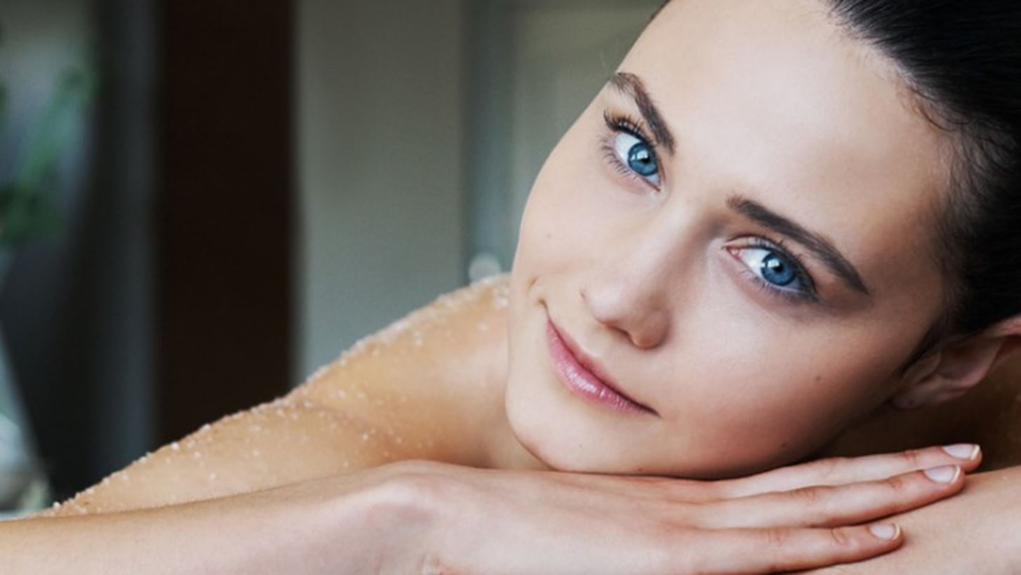 Η αγαπημένη μας συνταγή για σπιτικό πίλινγκ σώματος