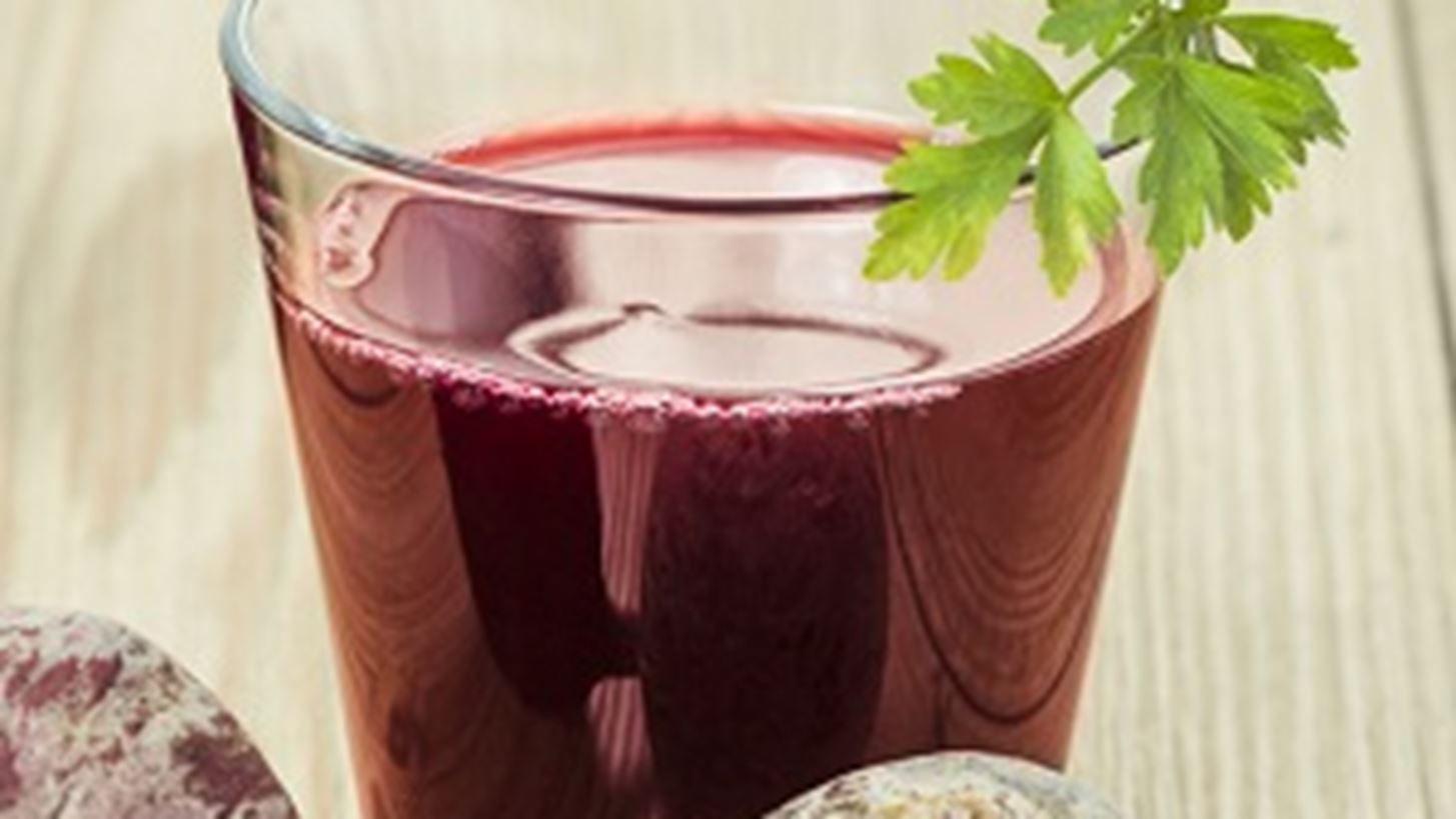 Λίγο πριν τις γιορτές: Αποτοξίνωση σε 21 ημέρες (και ο detox χυμός)