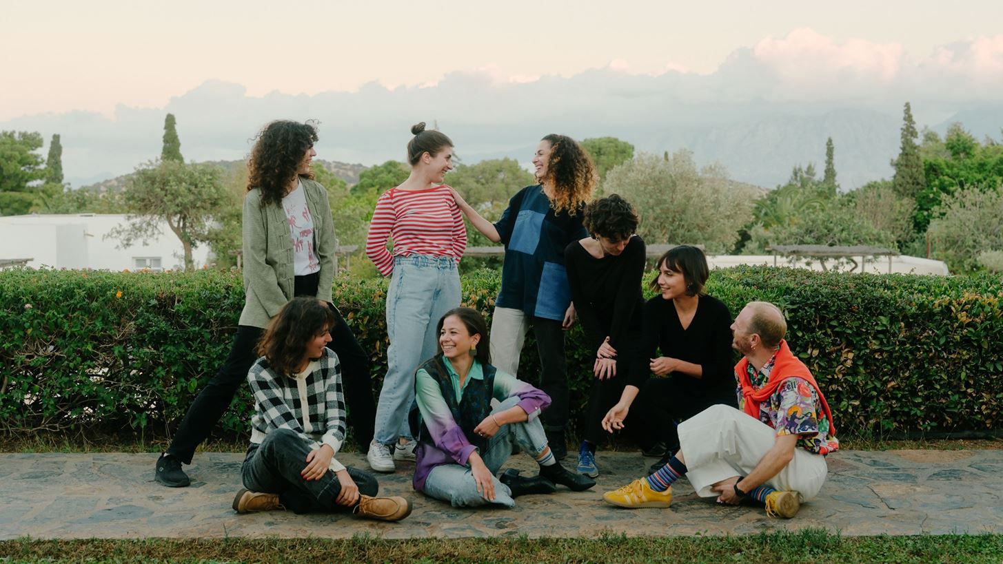 &#x399;&#x3B4;&#x3C1;&#x3CD;&#x3BC;&#x3B1; &#x393;.&amp; &#x391;. &#x39C;&#x3B1;&#x3BC;&#x3B9;&#x3B4;&#x3AC;&#x3BA;&#x3B7; | T&#x3BF; &#x3C6;&#x3B5;&#x3C4;&#x3B9;&#x3BD;&#x3CC; residency &#x3C0;&#x3C1;&#x3CC;&#x3B3;&#x3C1;&#x3B1;&#x3BC;&#x3BC;&#x3AC; &#x3C4;&#x3BF;&#x3C5; &#x3B8;&#x3B1;  &#x3C0;&#x3C1;&#x3B1;&#x3B3;&#x3BC;&#x3B1;&#x3C4;&#x3BF;&#x3C0;&#x3BF;&#x3B9;&#x3B7;&#x3B8;&#x3B5;&#x3AF; 18 - 26 &#x39F;&#x3BA;&#x3C4;&#x3C9;&#x3B2;&#x3C1;&#x3AF;&#x3BF;&#x3C5; &#x3C3;&#x3C4;&#x3BF;&#x3BD; &#x386;&#x3B3;. &#x39D;&#x3B9;&#x3BA;&#x3CC;&#x3BB;&#x3B1;&#x3BF; &#x39A;&#x3C1;&#x3AE;&#x3C4;&#x3B7;&#x3C2;