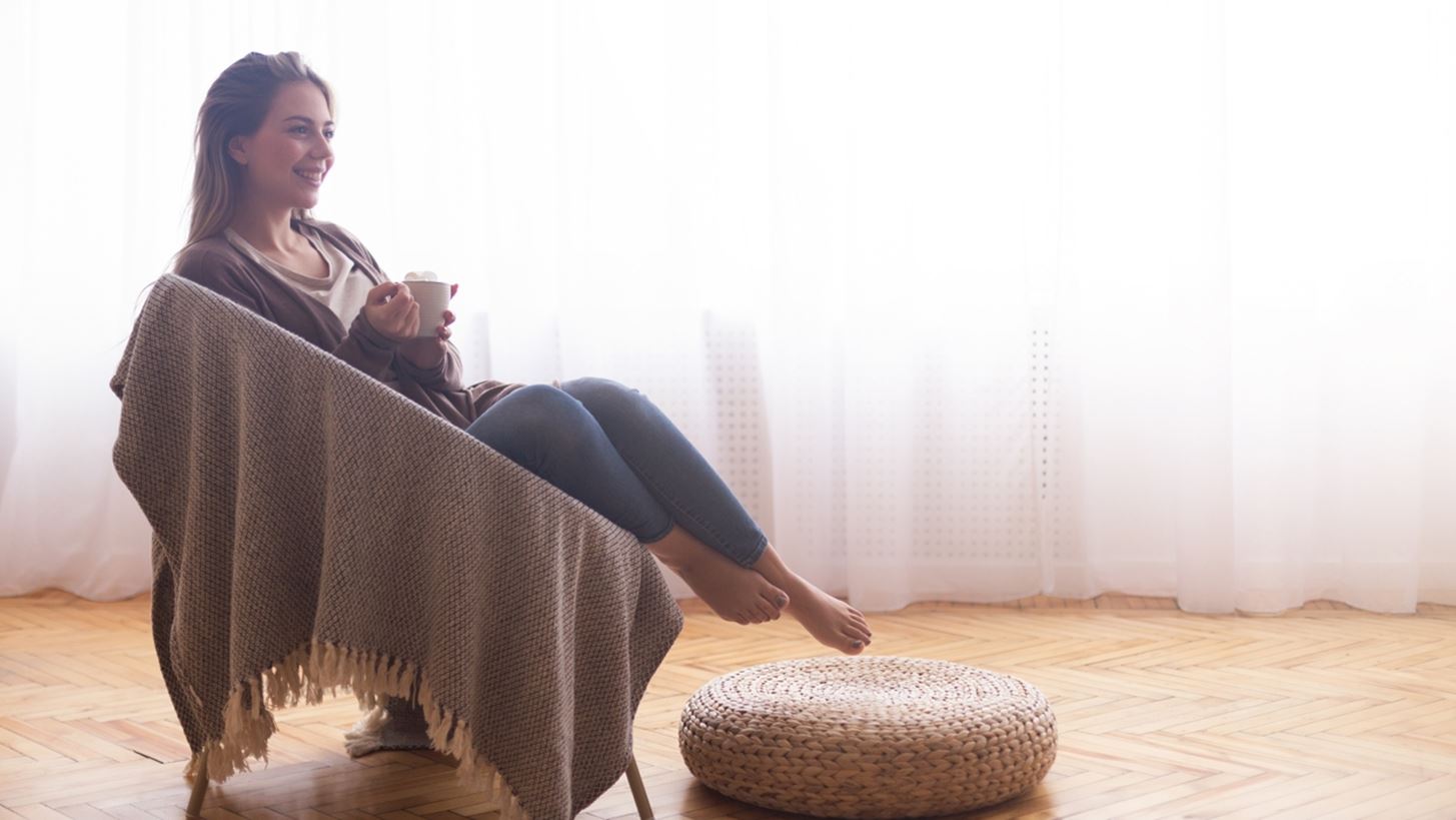 Stop στο στρες χάρη σε μια παγκόσμια ελληνική καινοτομία