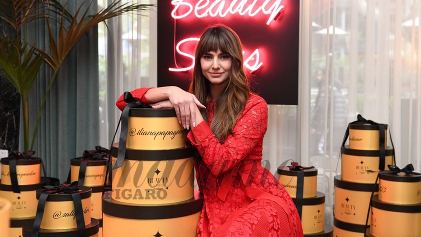 Beauty Stars III by Madame Figaro: &#x388;&#x3BD;&#x3B1; brunch &#x3B3;&#x3B5;&#x3BC;&#x3AC;&#x3C4;&#x3BF; &#x3BF;&#x3BC;&#x3BF;&#x3C1;&#x3C6;&#x3B9;&#x3AC; &#x3BA;&#x3B1;&#x3B9; influencers &#x3C3;&#x3C4;&#x3BF; &#x3C0;&#x3B9;&#x3BF; chic &#x3BC;&#x3AD;&#x3C1;&#x3BF;&#x3C2; &#x3C4;&#x3B7;&#x3C2; &#x391;&#x3B8;&#x3AE;&#x3BD;&#x3B1;&#x3C2;