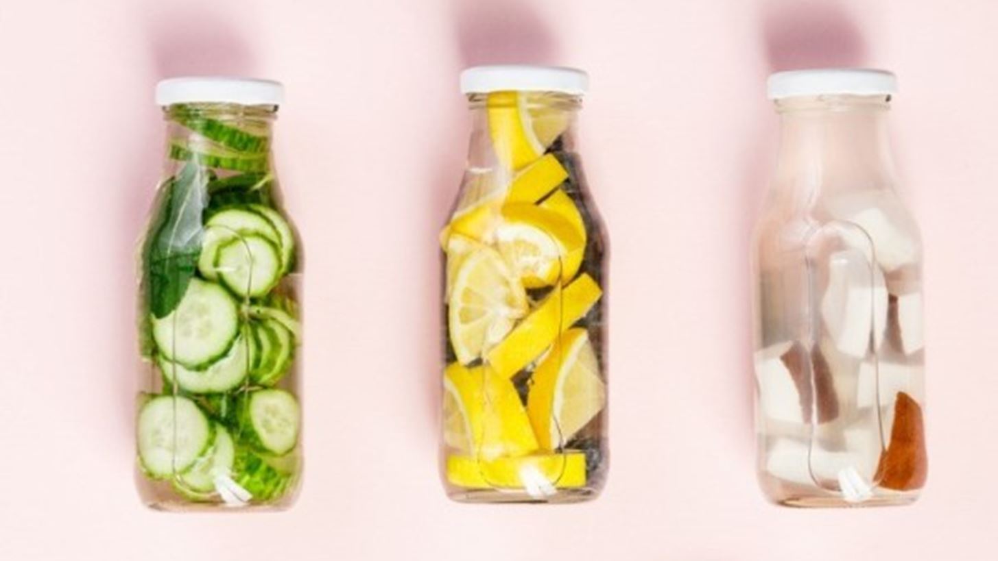 40 βαθμοί Κελσίου έξω: Έτσι θα γλιτώσεις την αφυδάτωση