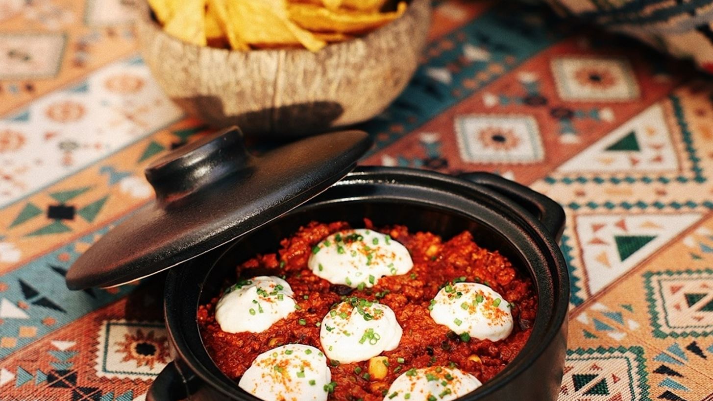 #Tidbits *: Viva Mexico!