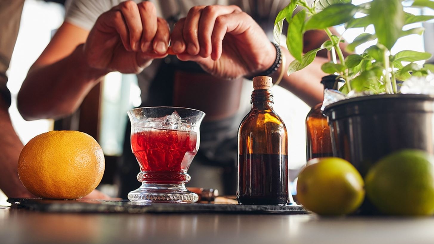 &#x3A0;&#x3CE;&#x3C2; &#x3B8;&#x3B1; &#x3C6;&#x3C4;&#x3B9;&#x3AC;&#x3BE;&#x3B5;&#x3B9;&#x3C2; &#x3C4;&#x3BF; &#x3B1;&#x3C0;&#x3CC;&#x3BB;&#x3C5;&#x3C4;&#x3BF; Negroni