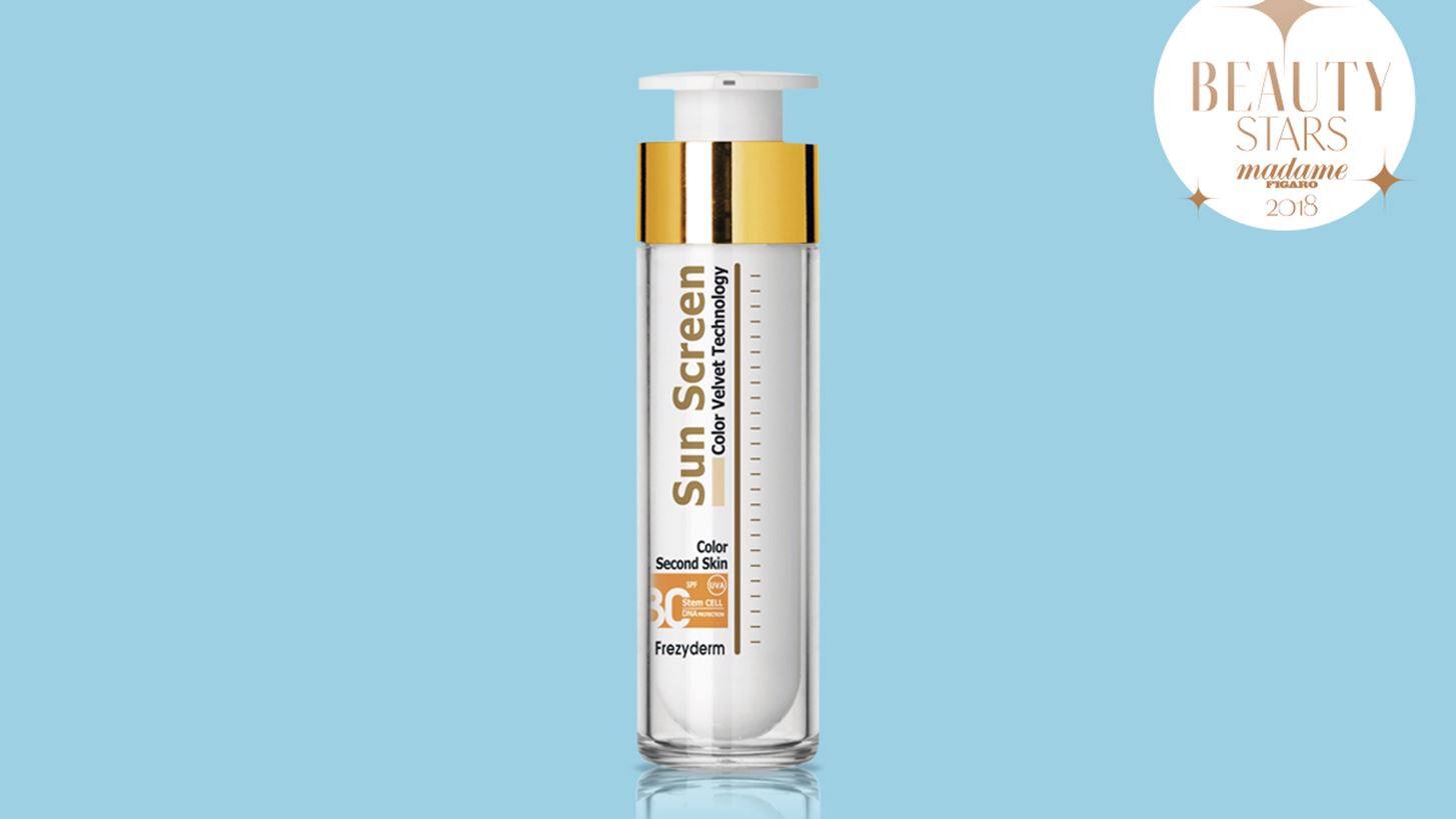 Beauty Stars by Madame Figaro: &#x3A4;&#x3BF; &#x3B2;&#x3C1;&#x3B1;&#x3B2;&#x3B5;&#x3AF;&#x3BF; &quot;&#x391;&#x3BD;&#x3C4;&#x3B7;&#x3BB;&#x3B9;&#x3B1;&#x3BA;&#x3CC; &#x391;&#x3BD;&#x3C4;&#x3B9;&#x3B3;&#x3AE;&#x3C1;&#x3B1;&#x3BD;&#x3C3;&#x3B7;&quot; &#x3B1;&#x3C0;&#x3BF;&#x3BD;&#x3AD;&#x3BC;&#x3B5;&#x3C4;&#x3B1;&#x3B9;...