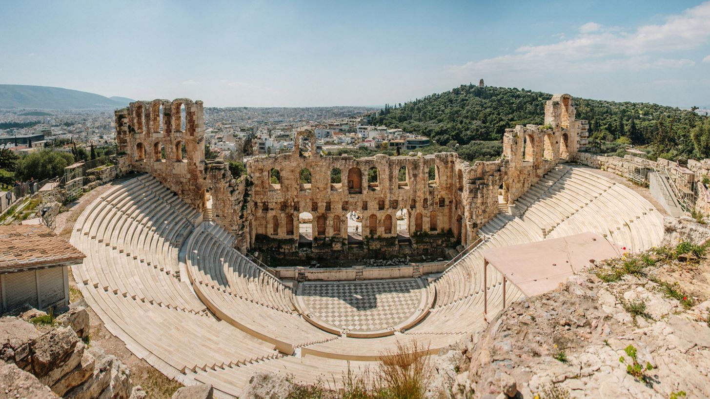 #greecefromhome: &#x39C;&#x3AD;&#x3BD;&#x3BF;&#x3C5;&#x3BC;&#x3B5; &#x3C3;&#x3C0;&#x3AF;&#x3C4;&#x3B9; &#x3BA;&#x3B1;&#x3B9; &#x3B1;&#x3BD;&#x3B1;&#x3BA;&#x3B1;&#x3BB;&#x3CD;&#x3C0;&#x3C4;&#x3BF;&#x3C5;&#x3BC;&#x3B5; &#x3BA;&#x3AC;&#x3B8;&#x3B5; &#x3B3;&#x3C9;&#x3BD;&#x3B9;&#x3AC; &#x3C4;&#x3B7;&#x3C2; &#x395;&#x3BB;&#x3BB;&#x3AC;&#x3B4;&#x3B1;&#x3C2;