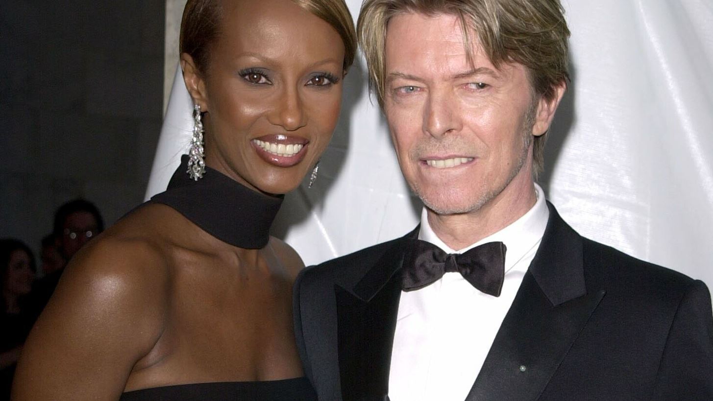David Bowie-Iman: &#x39C;&#x3B9;&#x3B1; rock &#x27;n&#x27; roll &#x3B9;&#x3C3;&#x3C4;&#x3BF;&#x3C1;&#x3AF;&#x3B1; &#x3B1;&#x3B3;&#x3AC;&#x3C0;&#x3B7;&#x3C2;