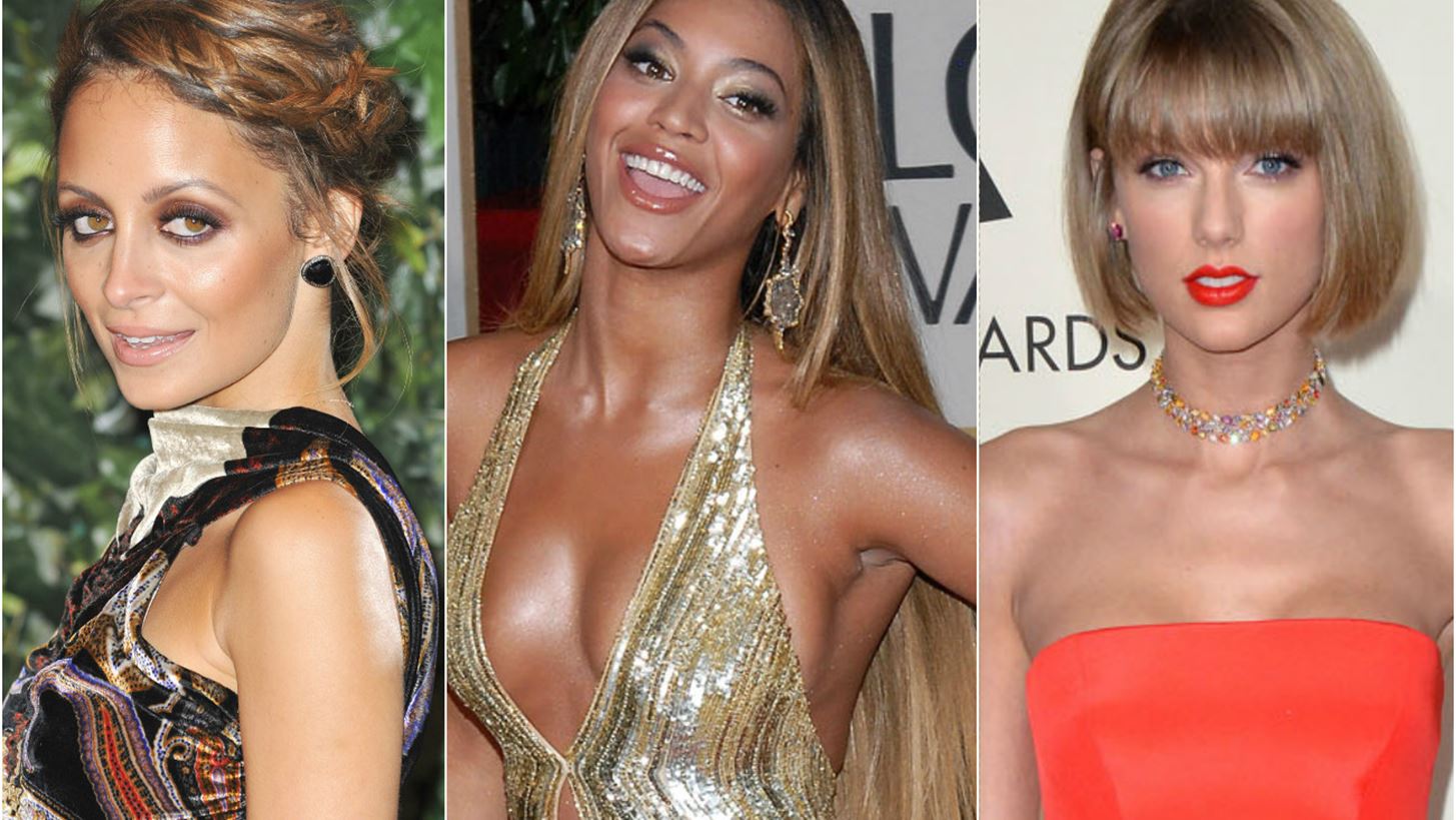 7 celebrities &#x3C0;&#x3BF;&#x3C5; &#x3C3;&#x3C5;&#x3BD;&#x3AD;&#x3B4;&#x3B5;&#x3C3;&#x3B1;&#x3BD; &#x3C4;&#x3BF; &#x3CC;&#x3BD;&#x3BF;&#x3BC;&#x3AC; &#x3C4;&#x3BF;&#x3C5;&#x3C2; &#x3BC;&#x3B5; &#x3BC;&#x3B5;&#x3B3;&#x3AC;&#x3BB;&#x3B1; beauty trends