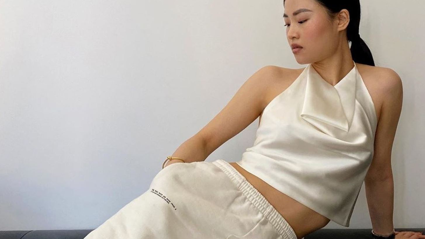 Fashion Inspo | Οι νέες τάσεις που ξεχώρισαν στα homewear looks των fashion girls στο Instagram