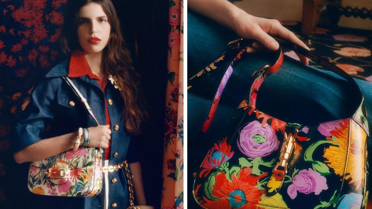 Gucci | &#x397; &#x3BD;&#x3AD;&#x3B1; capsule &#x3C3;&#x3C5;&#x3BB;&#x3BB;&#x3BF;&#x3B3;&#x3AE; &#x3B5;&#x3AF;&#x3BD;&#x3B1;&#x3B9; &#x3AD;&#x3BD;&#x3B1;&#x3C2; &#x3C6;&#x3CC;&#x3C1;&#x3BF;&#x3C2; &#x3C4;&#x3B9;&#x3BC;&#x3AE;&#x3C2; &#x3C3;&#x3C4;&#x3BF;&#x3BD; Ken Scott