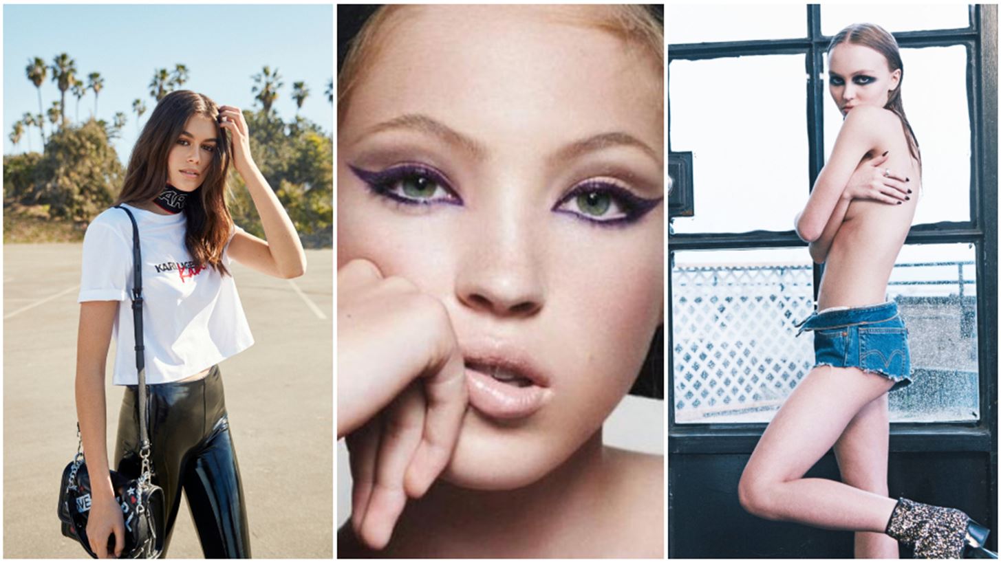 &#x391;&#x3C5;&#x3C4;&#x3AC; &#x3B5;&#x3AF;&#x3BD;&#x3B1;&#x3B9; &#x3C4;&#x3B1; &#x3BD;&#x3AD;&#x3B1; it girls &#x3C0;&#x3BF;&#x3C5; &#x3C0;&#x3C1;&#x3CC;&#x3BA;&#x3B5;&#x3B9;&#x3C4;&#x3B1;&#x3B9; &#x3BD;&#x3B1; &#x3BA;&#x3B1;&#x3C4;&#x3B1;&#x3BA;&#x3C4;&#x3AE;&#x3C3;&#x3BF;&#x3C5;&#x3BD; &#x3C4;&#x3BF;&#x3BD; &#x3BA;&#x3CC;&#x3C3;&#x3BC;&#x3BF; &#x3C4;&#x3B7;&#x3C2; &#x3BC;&#x3CC;&#x3B4;&#x3B1;&#x3C2;