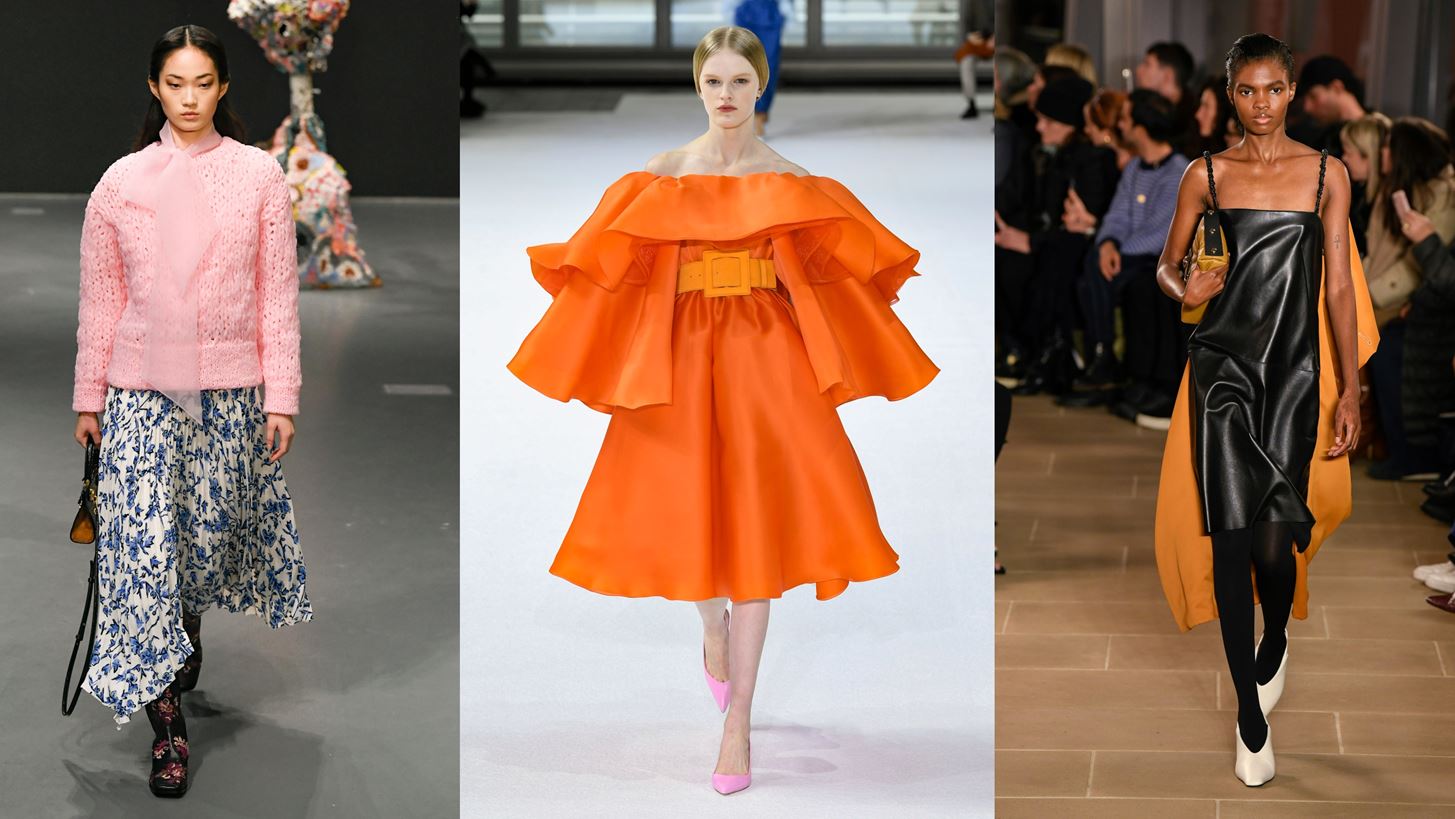Τα looks που ξεχωρίσαμε στην Εβδομάδα Μόδας της Νέας Υόρκης