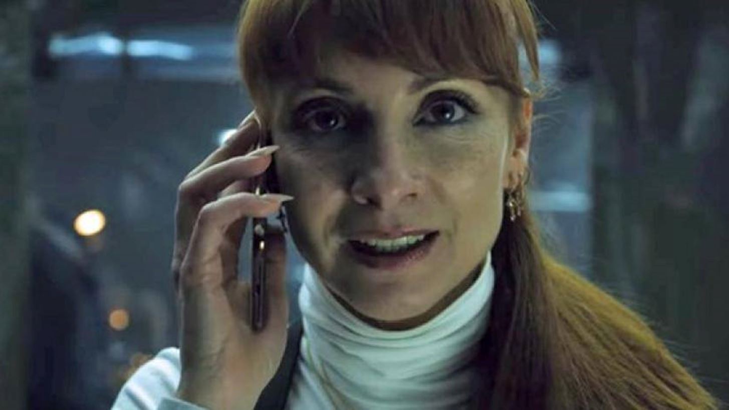 &#x3A4;&#x3BF; Esquire &#x3B1;&#x3BD;&#x3B1;&#x3BA;&#x3C1;&#x3AF;&#x3BD;&#x3B5;&#x3B9; &#x3C4;&#x3B7;&#x3BD; &#x3B5;&#x3C0;&#x3B9;&#x3B8;&#x3B5;&#x3C9;&#x3C1;&#x3AE;&#x3C4;&#x3C1;&#x3B9;&#x3B1; Alicia Sierra &#x3C4;&#x3BF;&#x3C5; La Casa de Papel
