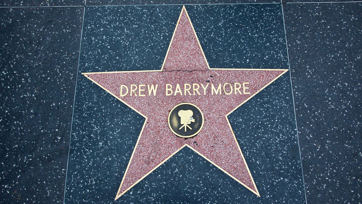 Μ’ αυτή τη δίαιτα η Drew Barrymore έχασε 11 κιλά!
