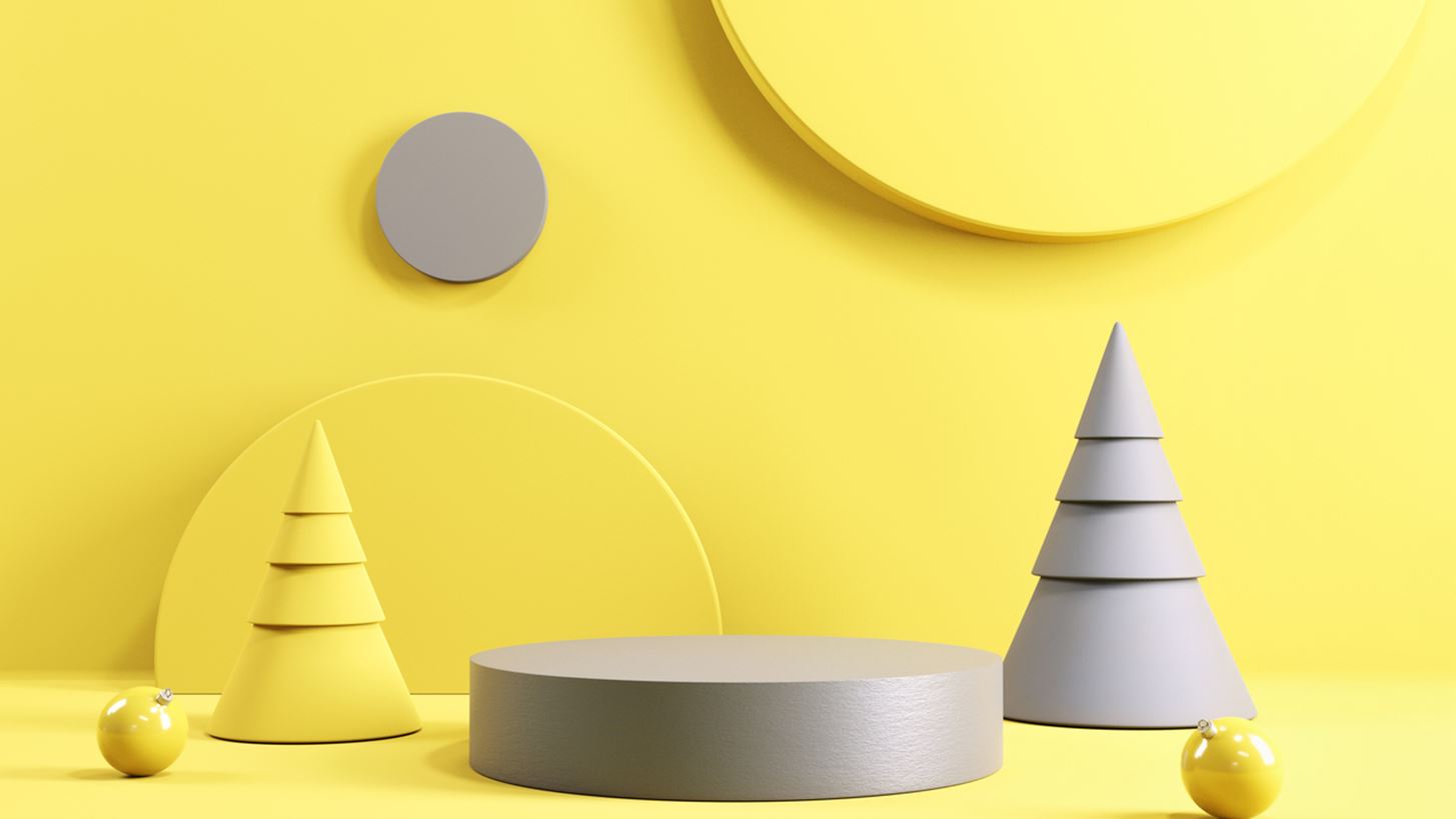 Δώρα της τελευταίας στιγμής στα χρώματα της Pantone για το 2021