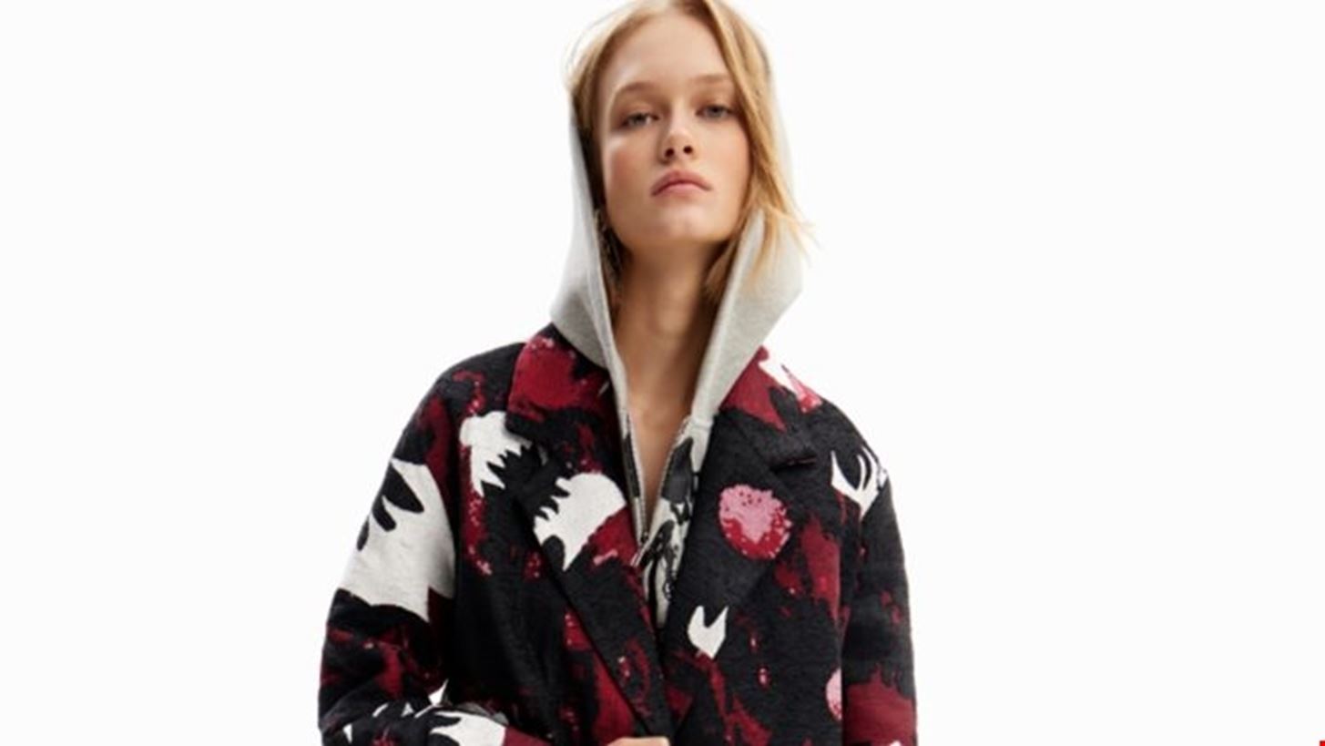 10 items &#x3B1;&#x3C0;&#x3CC; &#x3C4;&#x3B7; &#x3BD;&#x3AD;&#x3B1; &#x3C3;&#x3C5;&#x3BB;&#x3BB;&#x3BF;&#x3B3;&#x3AE; &#x3C4;&#x3B7;&#x3C2; Desigual &#x3C0;&#x3BF;&#x3C5; &#x3B8;&#x3B1; &#x3B4;&#x3CE;&#x3C3;&#x3BF;&#x3C5;&#x3BD; &#x3C4;&#x3BF; &#x3B1;&#x3C0;&#x3B1;&#x3C1;&#x3B1;&#x3AF;&#x3C4;&#x3B7;&#x3C4;&#x3BF; splash of colour &#x3C3;&#x3C4;&#x3B9;&#x3C2; &#x3B5;&#x3BC;&#x3C6;&#x3B1;&#x3BD;&#x3AF;&#x3C3;&#x3B5;&#x3B9;&#x3C2; &#x3C3;&#x3BF;&#x3C5;