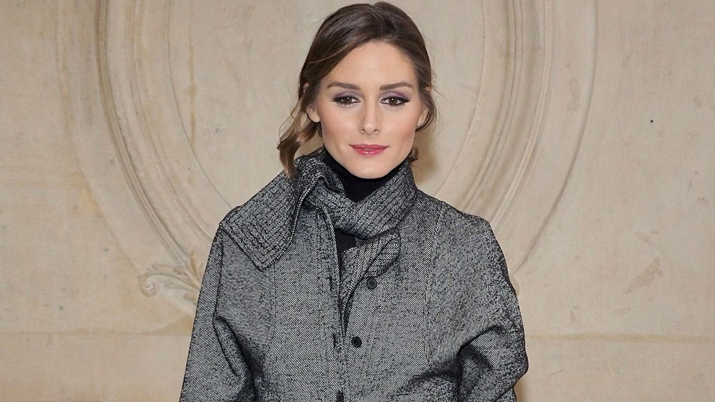 Η τσάντα της Olivia Palermo κοστίζει μόλις 40 ευρώ